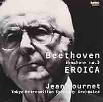 ベートーヴェン: 交響曲第3番「英雄」 Op. 55 Amazon.co.jp: ベートーヴェン:交響曲第3番 変ホ長調 Op.55