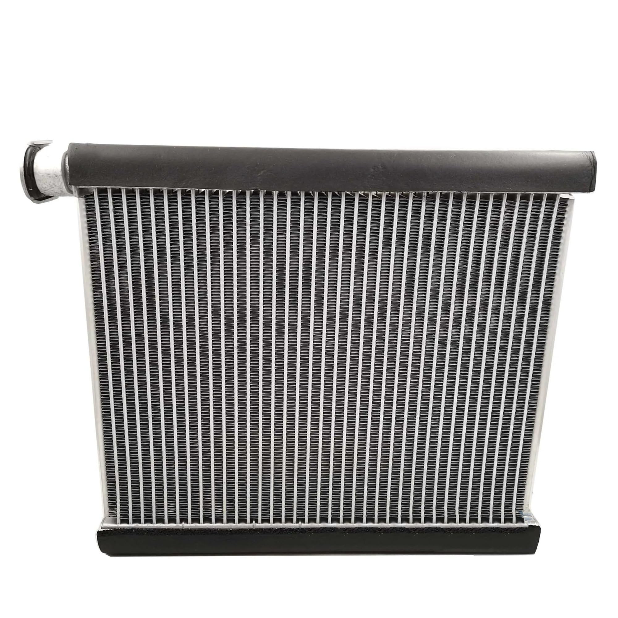 Poayuewr One Color Fit For Fit For Koleos For Auto Air Conditioning System Repair Parts A/C Evaporator Core