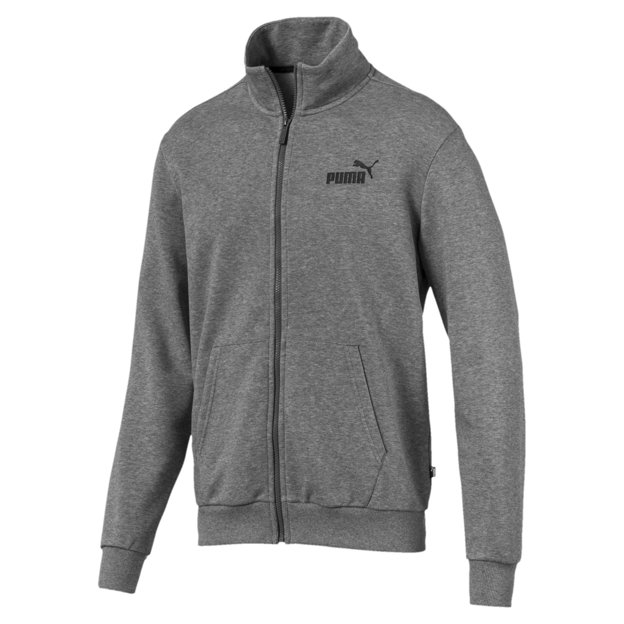 Puma ESS Track Jacket TR Jersey Hombre (Pack de 1) — view 6