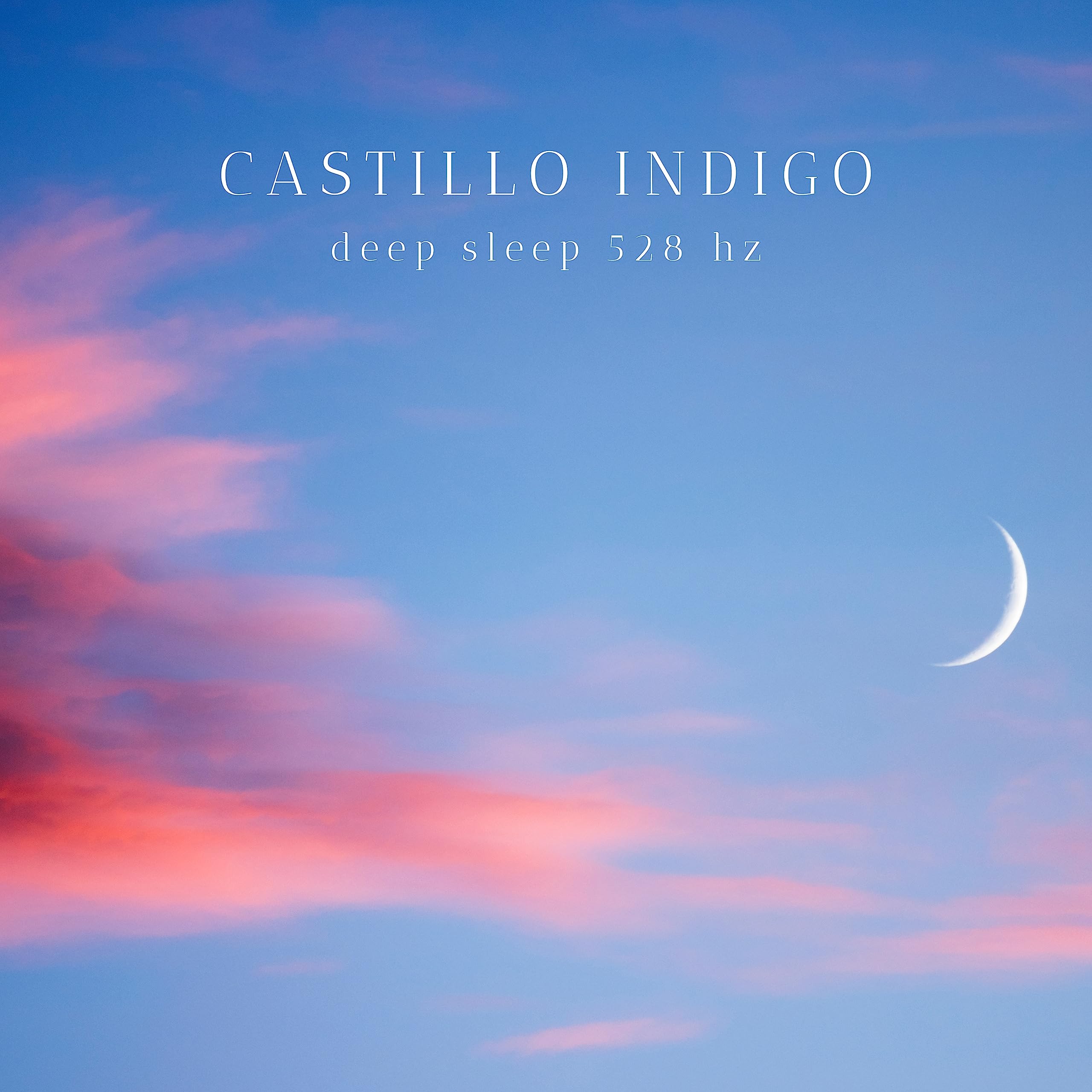 Castillo Indigo
