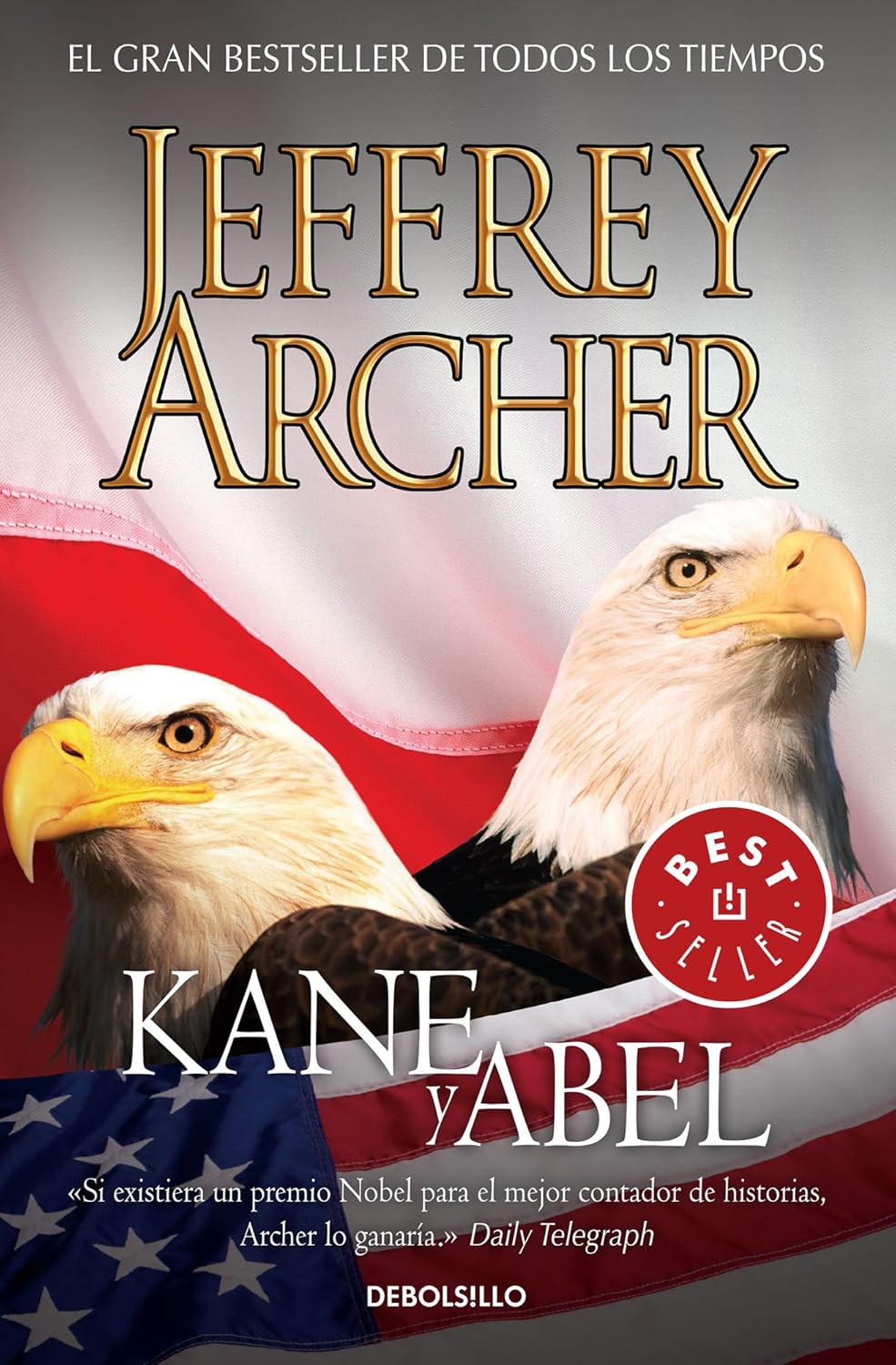 Kane y Abel Jeffrey Archer Libros