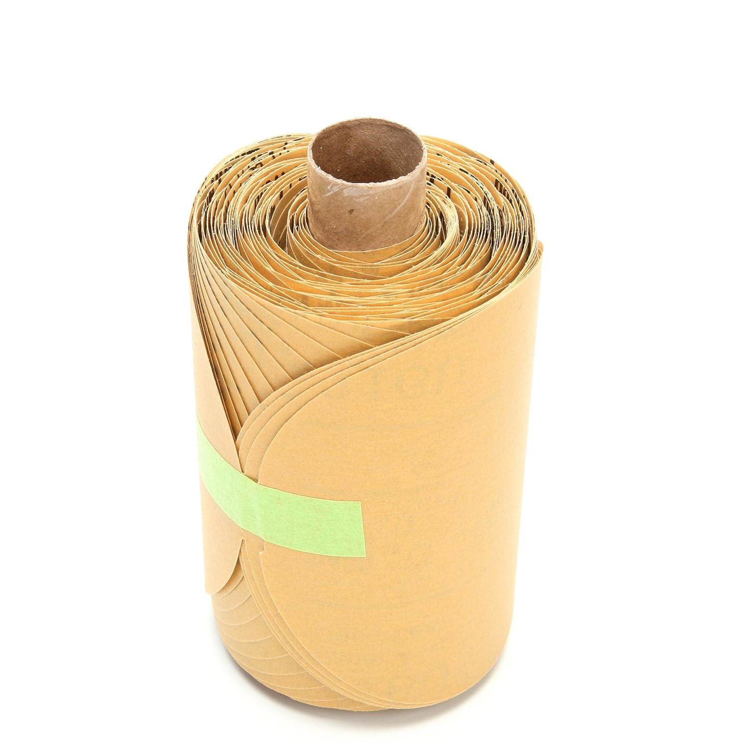 Blасk Frіdау - 40% оƒƒ 3M Stikit Gold Paper Disc Roll 216U, P400 A-weight, 5 in x NH, Die 500X, 175 discs per roll