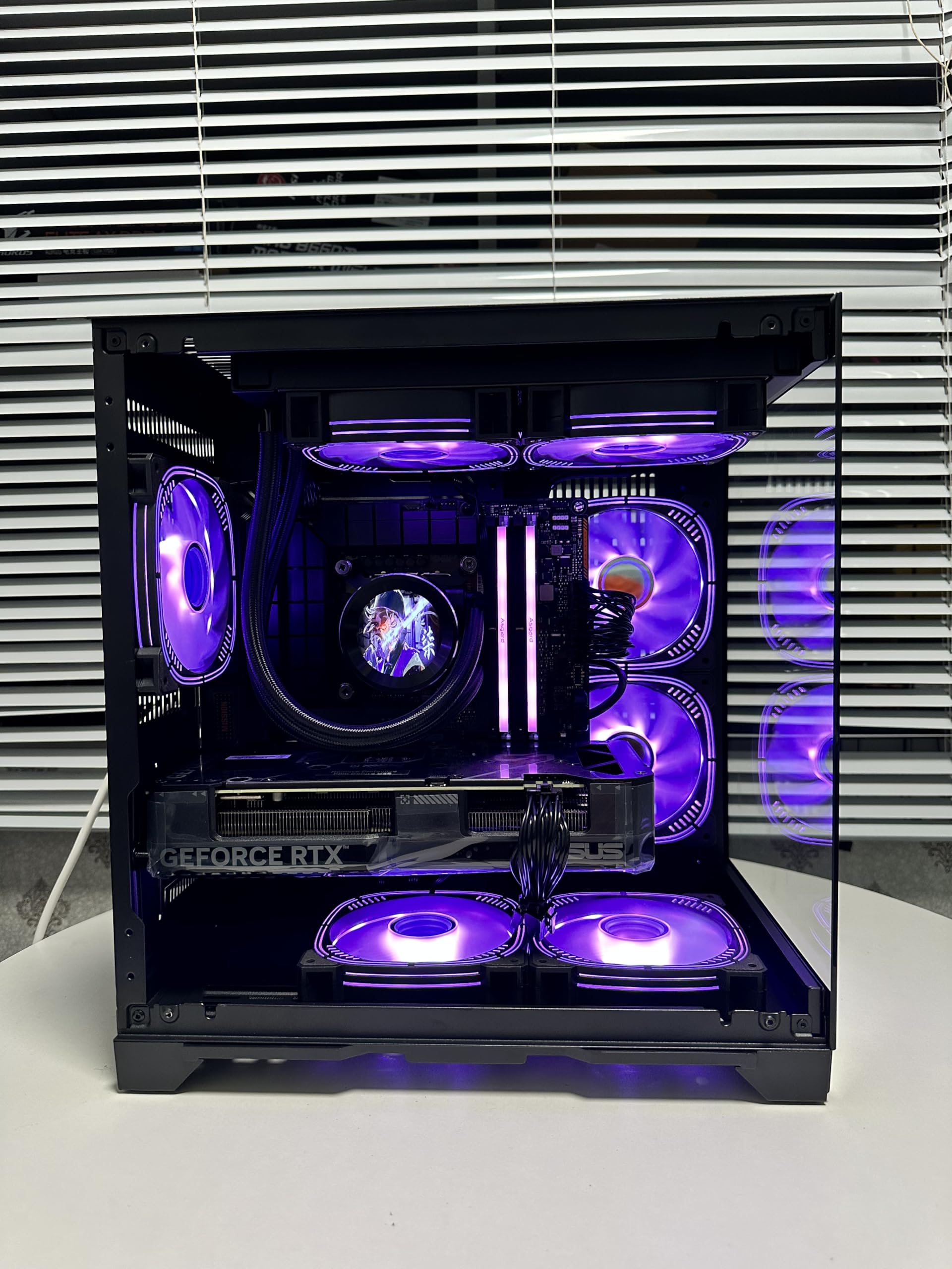 美品 高性能 ゲーミングpc LEVELΘ i5 RTX4060Ti DDR5 美品 高性能 ゲーミングpc LEVELΘ i5 RTX4060Ti DDR5 ミニタワー