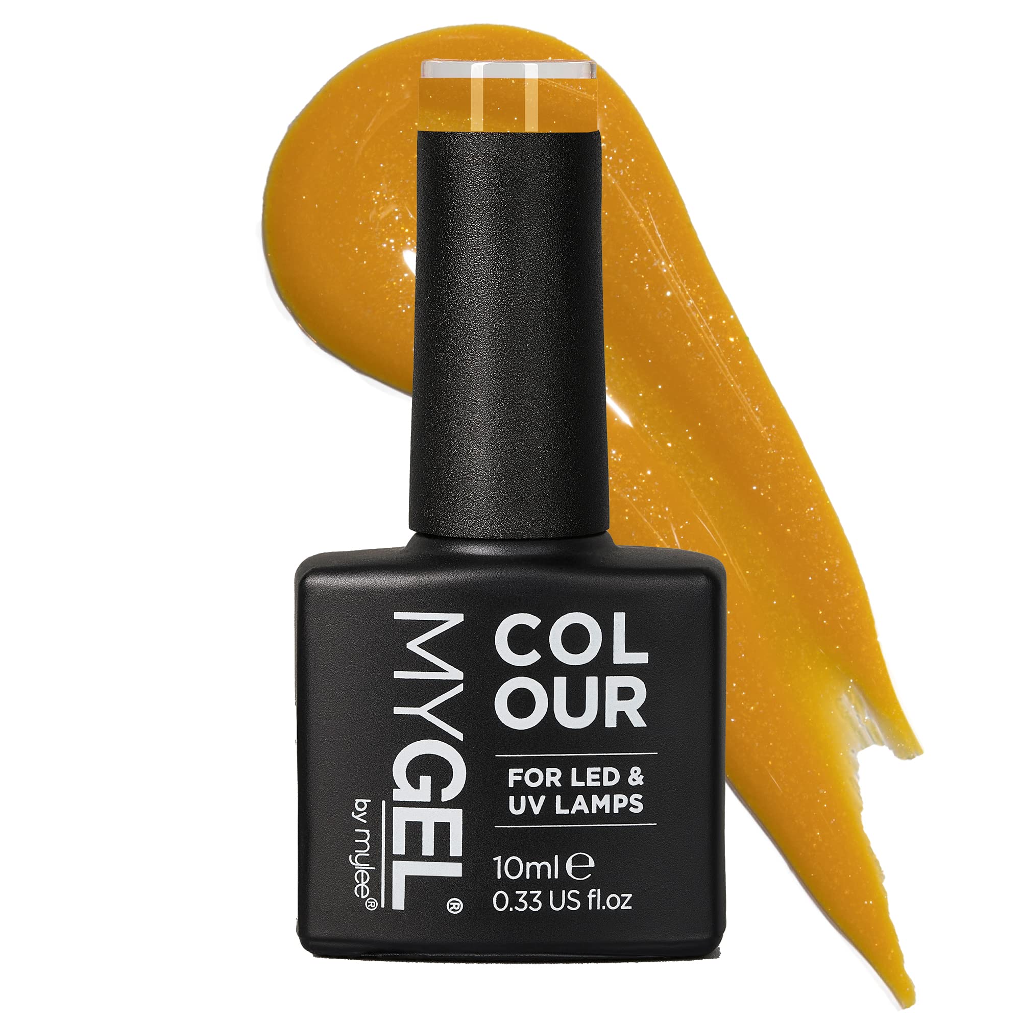 MYLEE Esmalte de Uñas en Gel Semipermanente 10 ml [Ultra Violet ] UV/LED Nail Art Manicure Pedicure para Uso Profesional y Doméstico - Larga Duración y Fácil de Aplicar — view 49