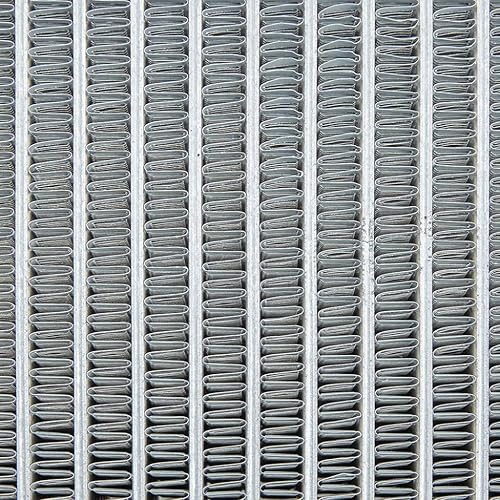 Miniatura 6 de Para Chevy Aveo  Aveo5 Evaporator 2007 08 09 10 2011  Configuración de tubo y aleta  96435892