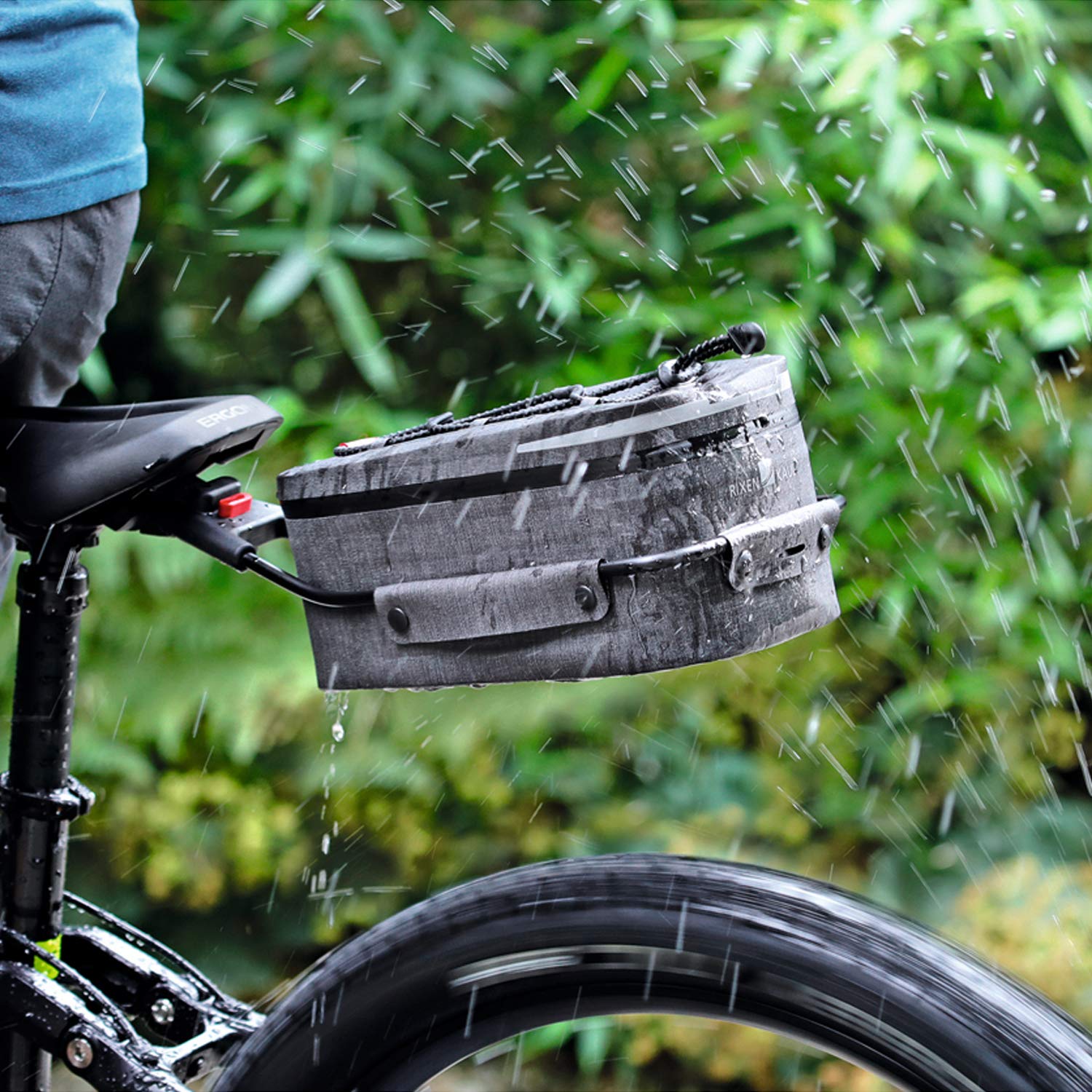 307302425 Fixation KlickFix E-Bike 22.2-3 Unisex-Adult 307302425 Fixation KlickFix E-Bike 22.2-3 Unisex-Adult