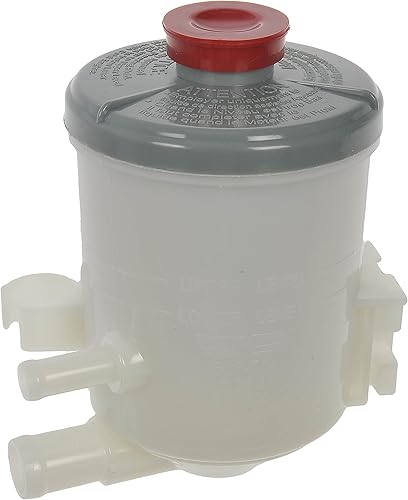 Dorman DepĂłsito de direcciĂłn asistida 603-714 para modelos Honda seleccionados Dorman DepĂłsito de direcciĂłn asistida 603-714 para modelos Honda seleccionados