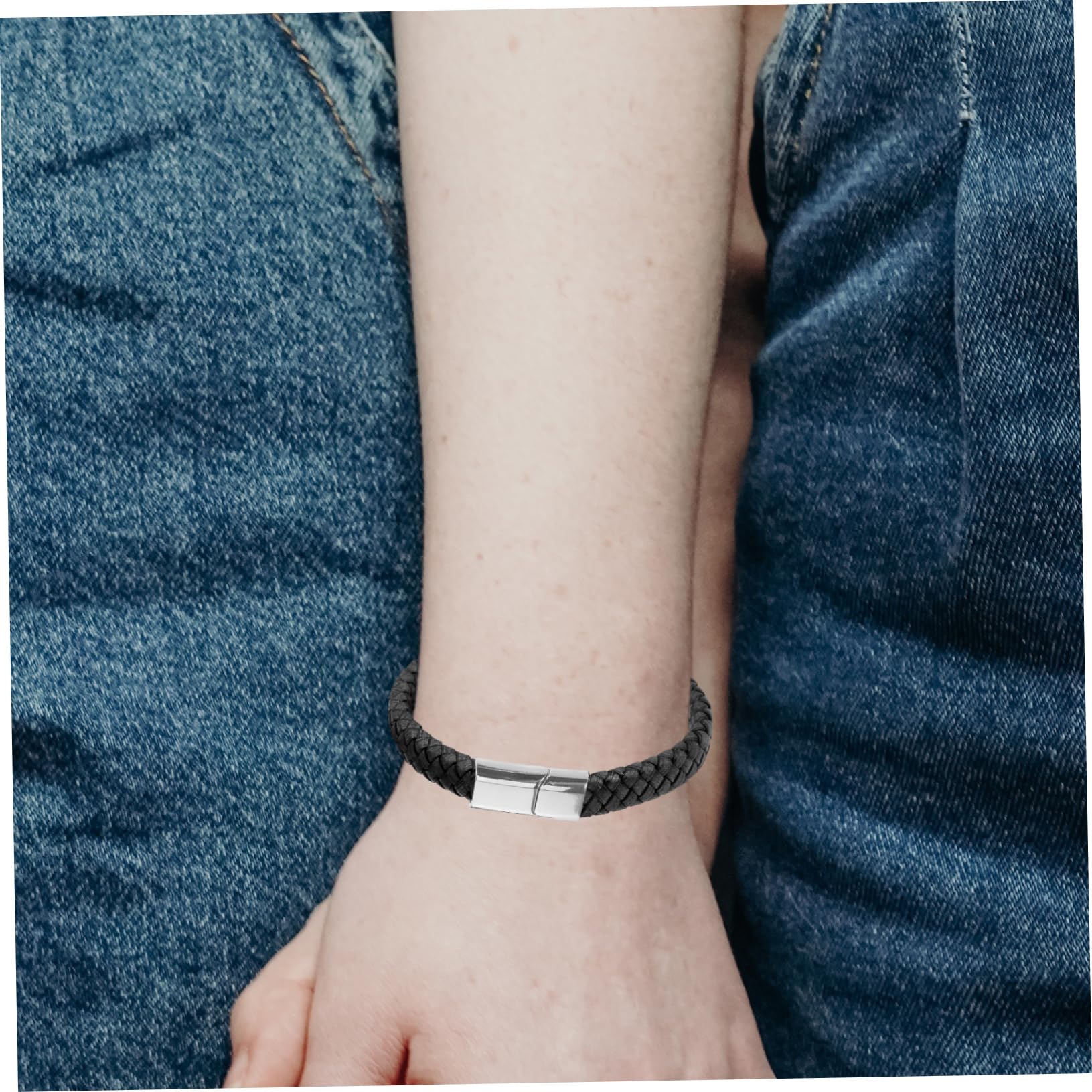 40pezzi Chiusure Metalliche Per Bracciali e Collane Accessori Fai Te Per Gioielli Facili Da Installare e Versatili Per Creazioni Uniche