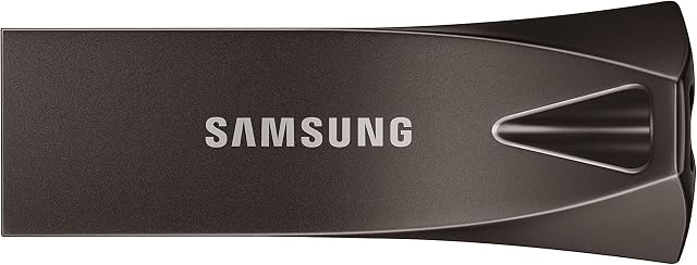 Samsung flash drive Titanium Gray 32 gb