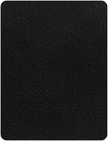 Vista 79 de KING MOUNTAIN Parches de reparación de lino fino, tela autoadhesiva, 8 x 11 pulgadas, 2 unidades, multicolor, para sofá (negro carbón)