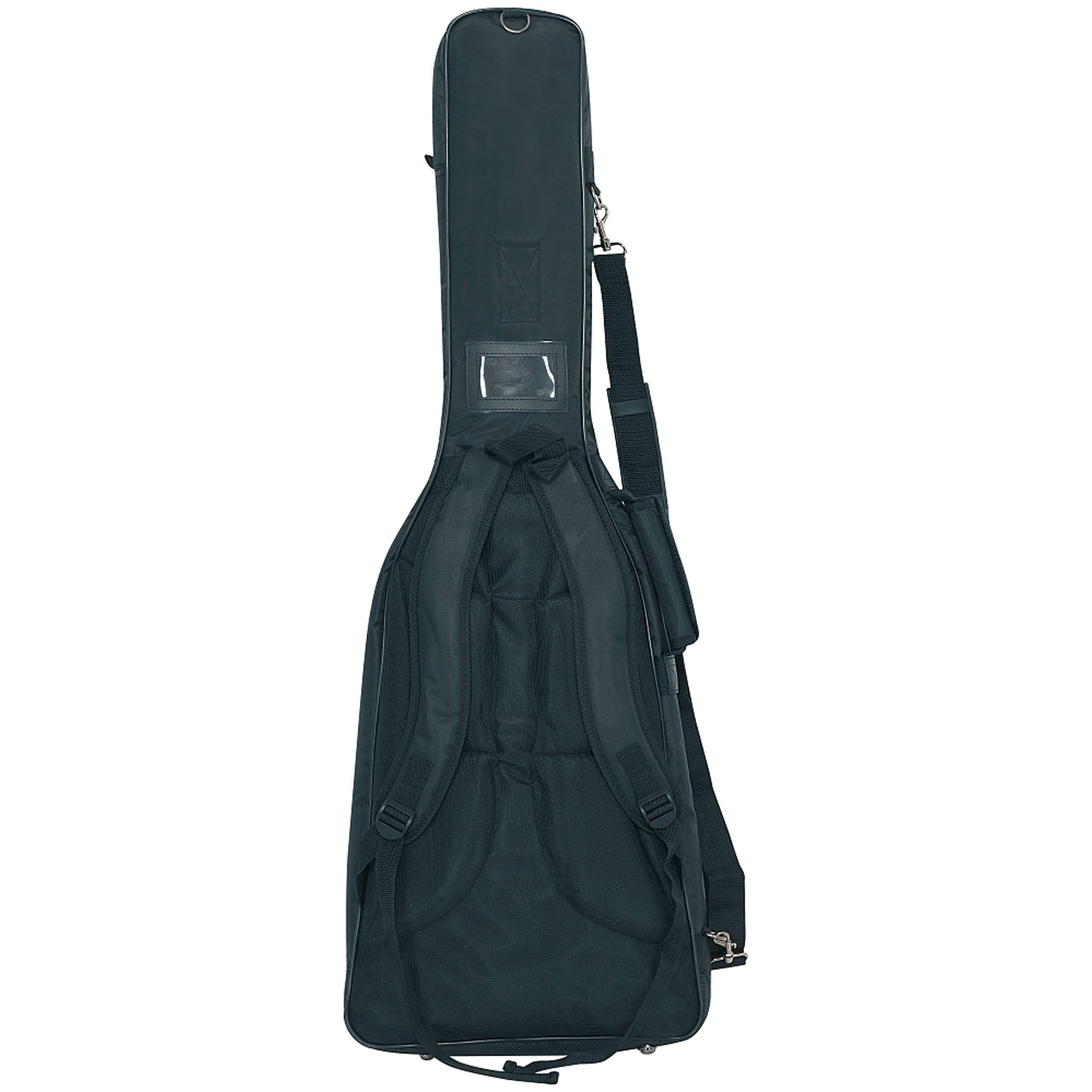 Rockbag DeLuxe RB20506 para guitarra eléctrica · Funda guitarra eléctrica