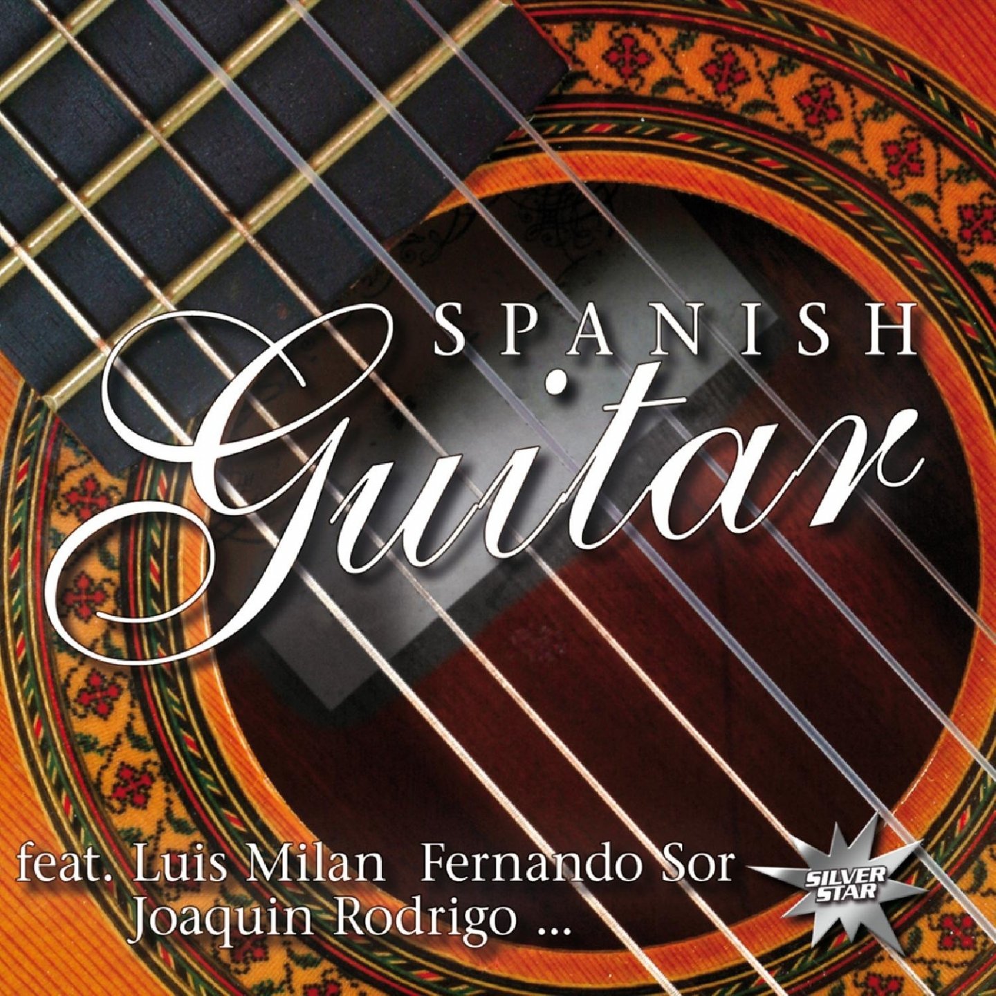 Spanish Guitar