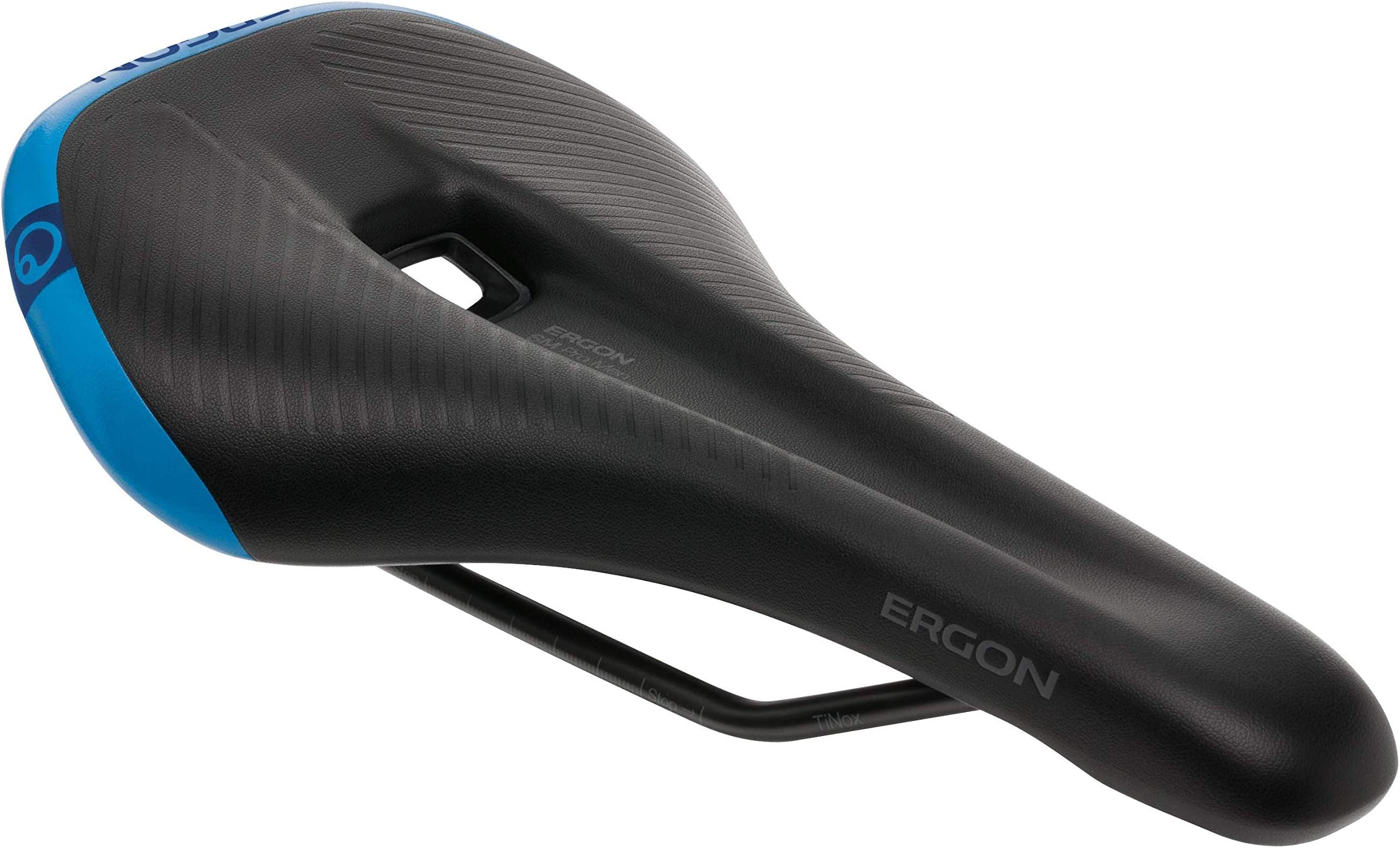 Ergon Men's SM Pro Saddle