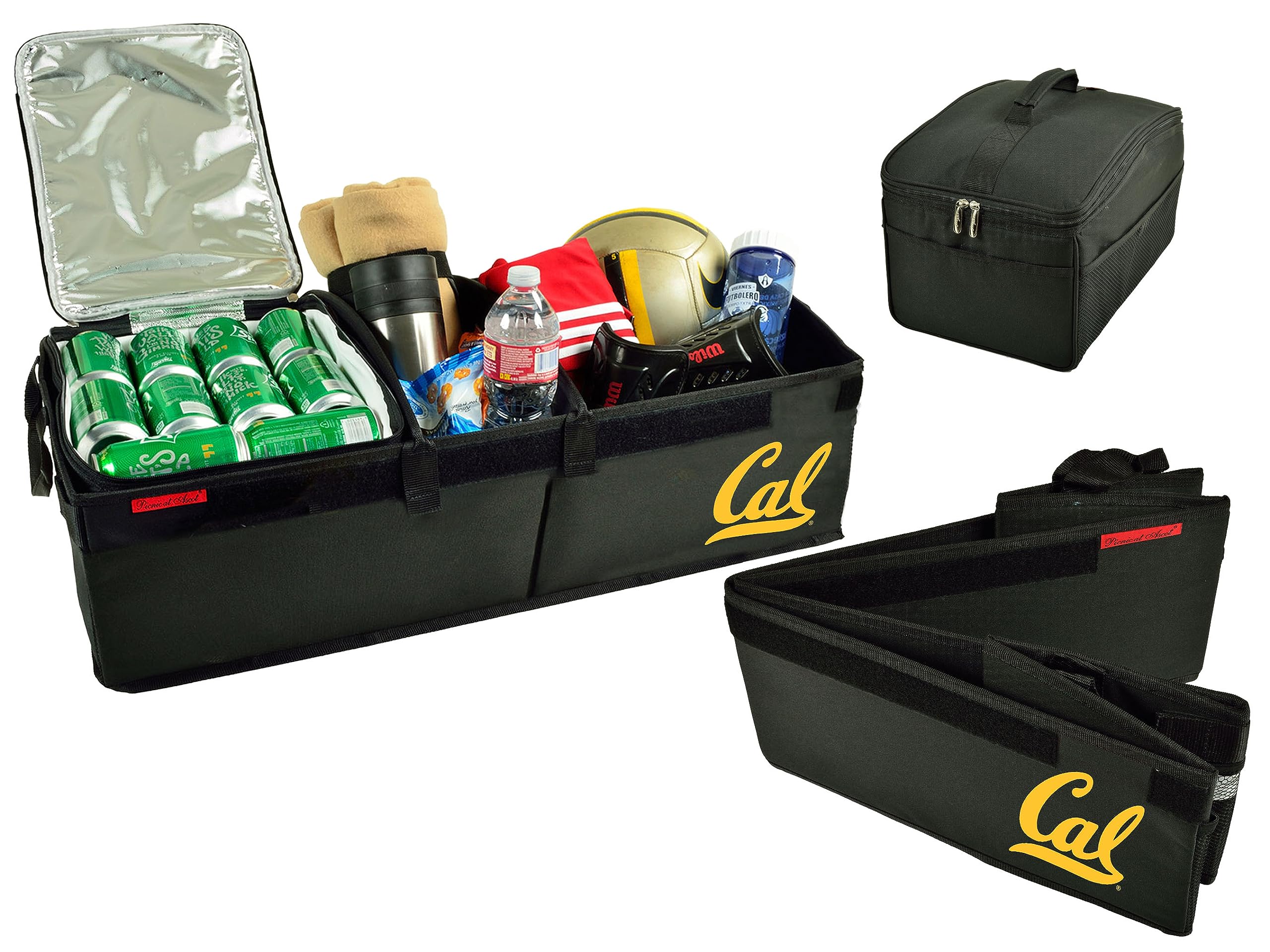 Amazon.com: Picnic at Ascot California Berkeley University