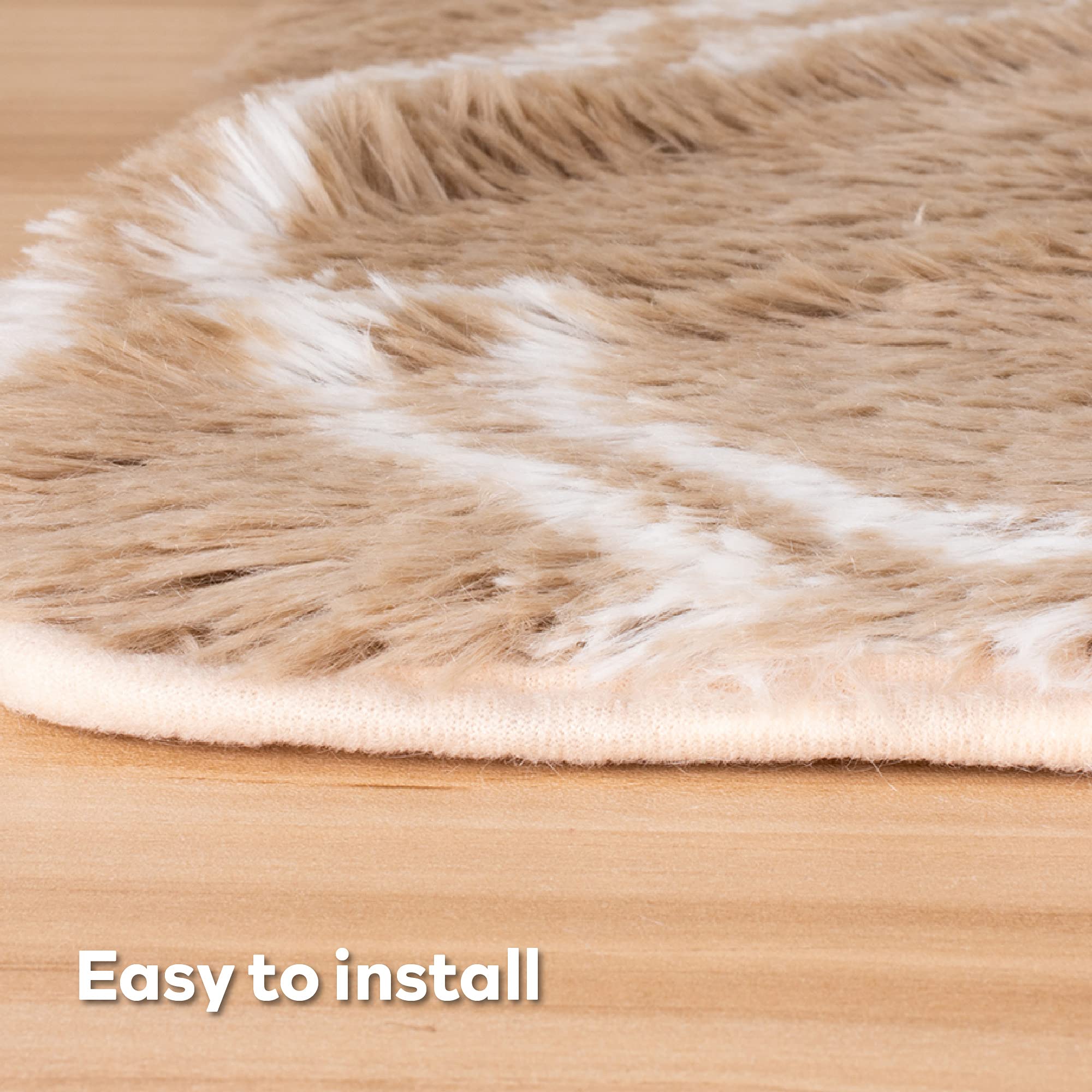 Buy XFasten Double Sided Tape Carpet Tape for Area Rugs and Carpets