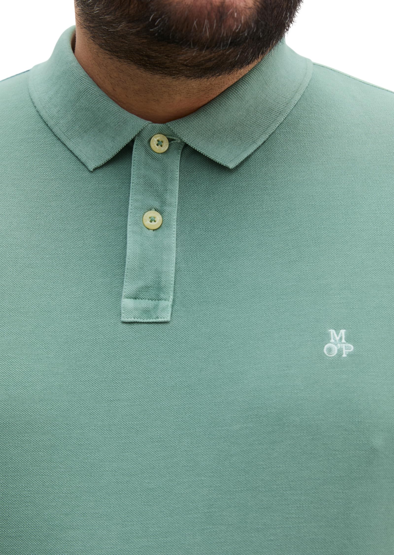 Marc O'Polo Poloshirt Piqué Regular