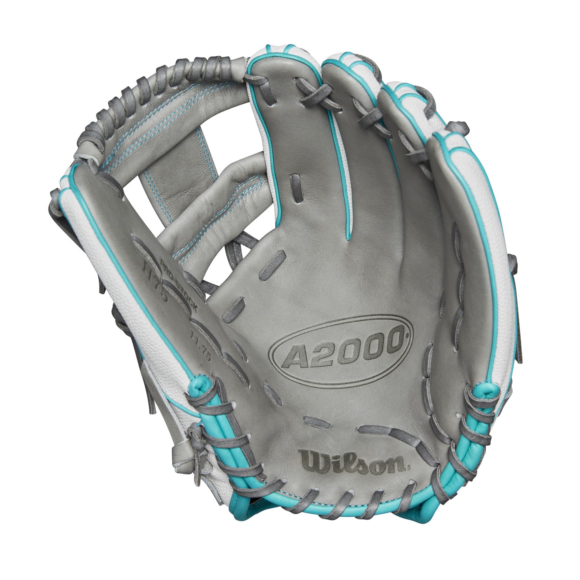 Amazon | WILSON 2024 A2000 H75SS 11.75インチ 内野 ファストピッチ