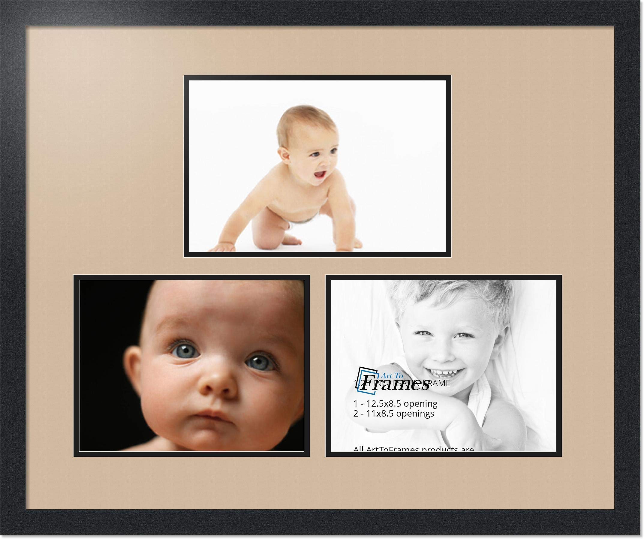 Amazon.co.jp: ArtToFrames Alphabet写真画像フレームwith 1 – 8.5 X