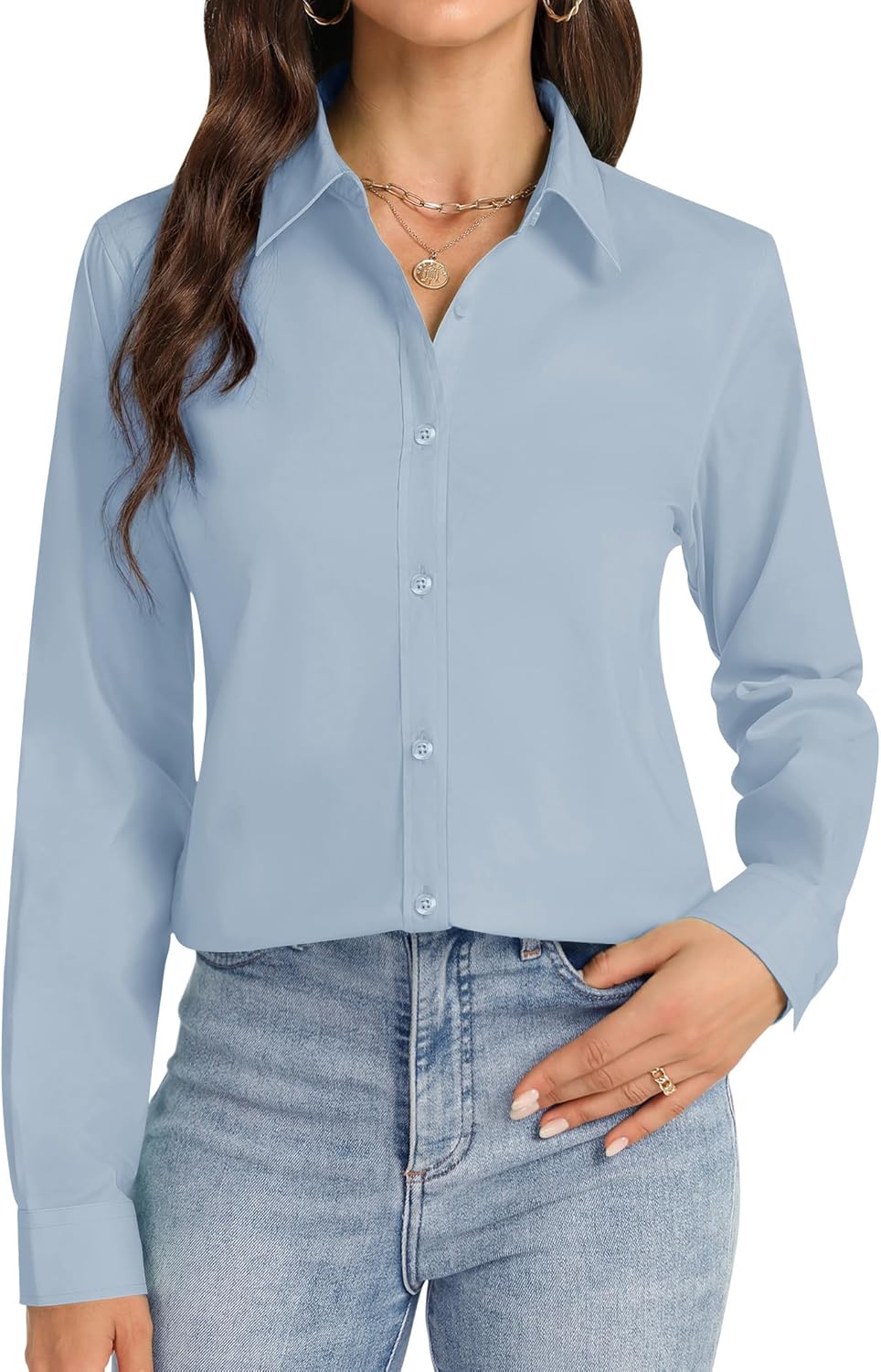 Airy Blue