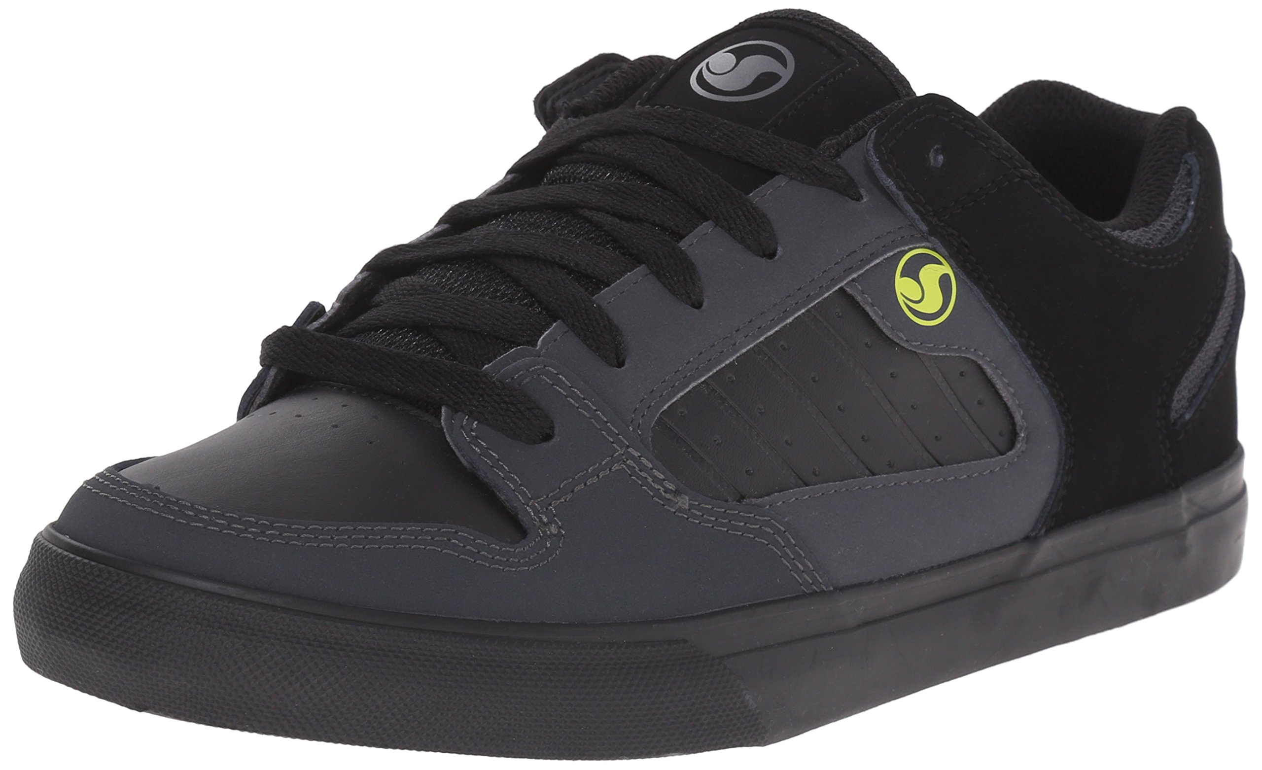DVS APPAREL Men's Militia Ct Low Sneakers