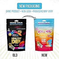 Vista 38 de Bolsas de energía TeaZa, salsa sin tabaco ni nicotina - Alternativa de tabaco y salsa energética masticable, inmersión saludable con sabor premium