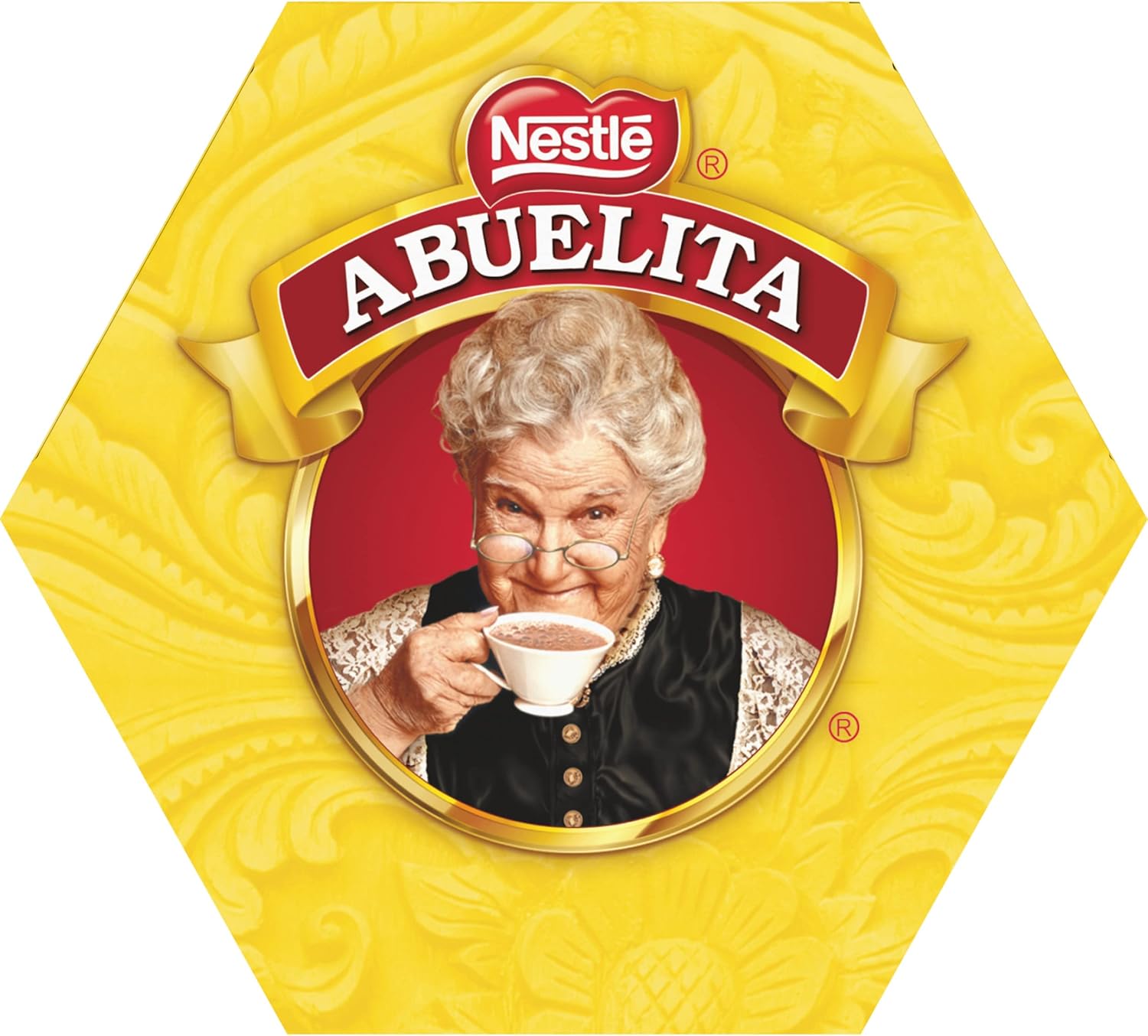 Mexican Chocolate 36 Tablets 3x38oz New Vers