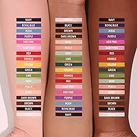 Vista 2 de Statement Gel Liner (005, beige)