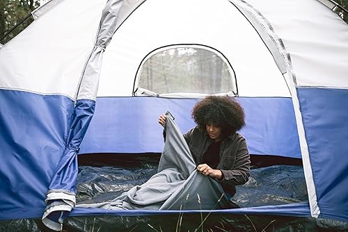 Miniatura 10 de Stansport Sleeping-Bags Stansport Fleece Sleeping Bag