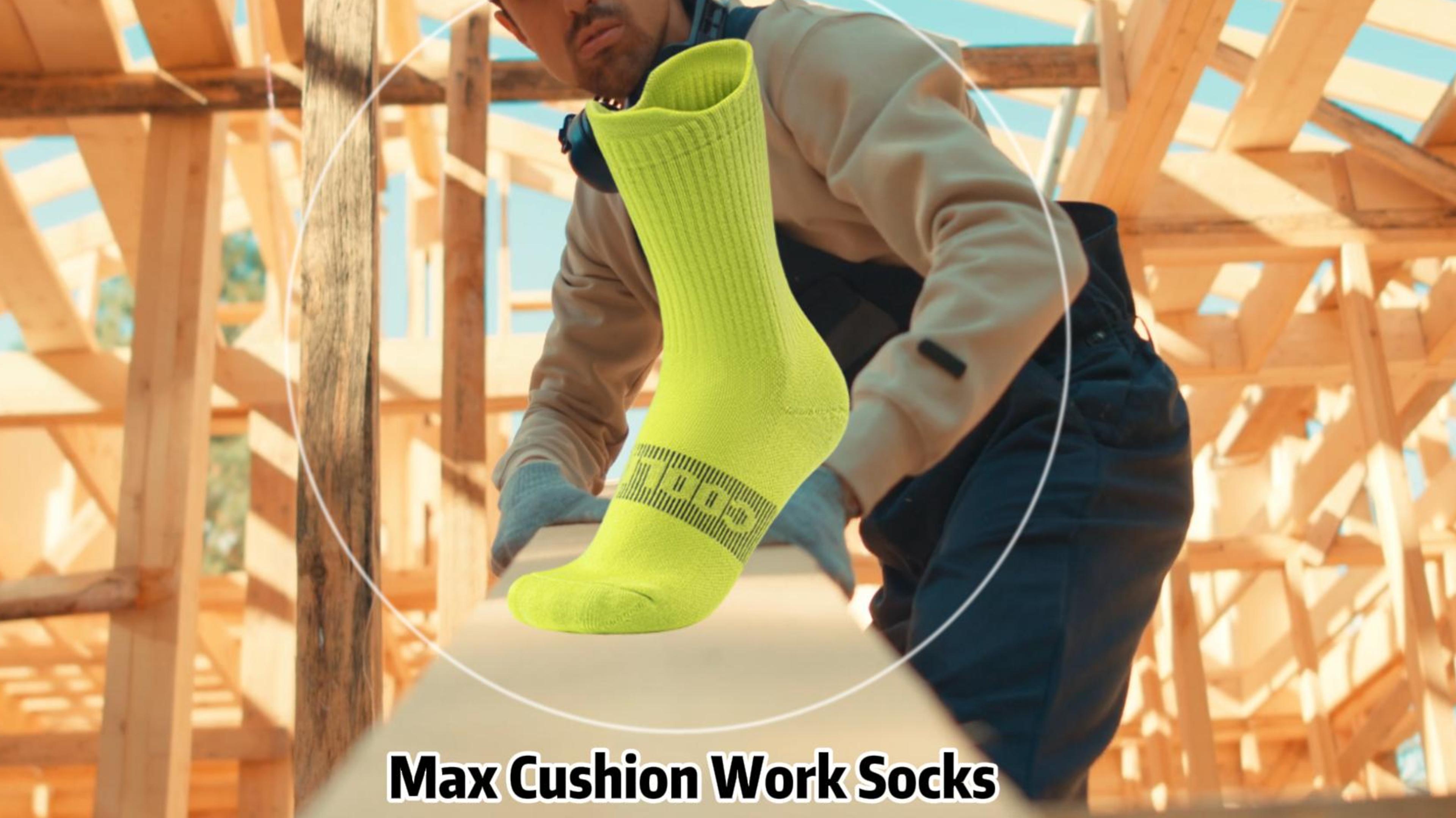 Amazon.com: BRISIRA Coolmax Bamboo Viscose Compression Running