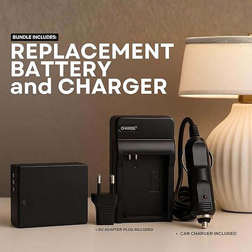 Miniatura 6 de Nikon COOLPIX P1100 Cámara digital 26541 (negro) – (paquete de accesorios) SD 128GB Extreme PRO SD, bolsa para dispositivos, batería adicional