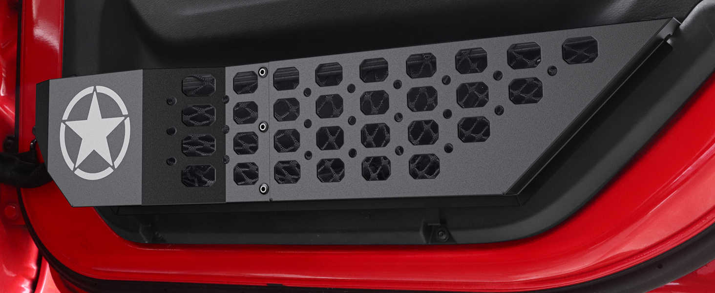 【新品未開封】シュタインズゲート デッキホルダー 4個セット【希少】 Amazon.com: Toworldit 4pcs/Set ABS Exterior Side Door Body