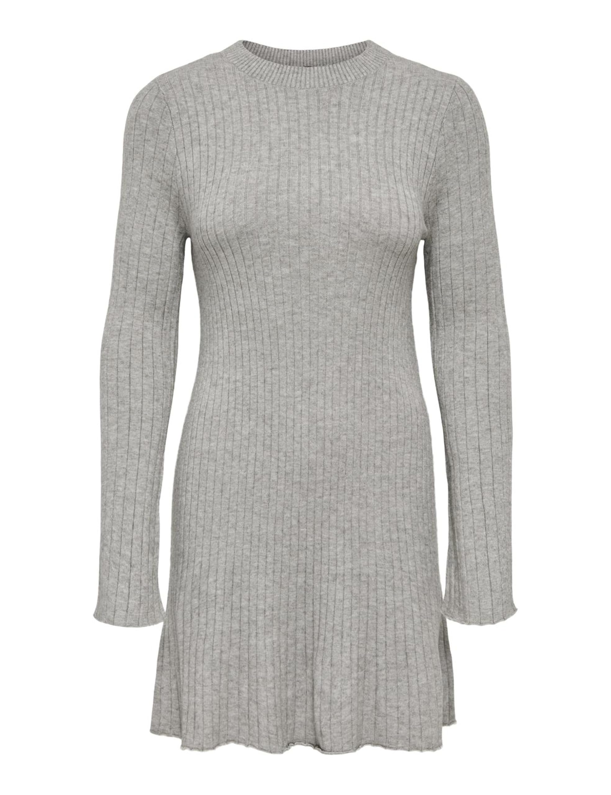 ONLY Female Strickkleid ONLMICHELLA Midikleid