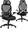 ELABEST X100 Ergonomic Mesh