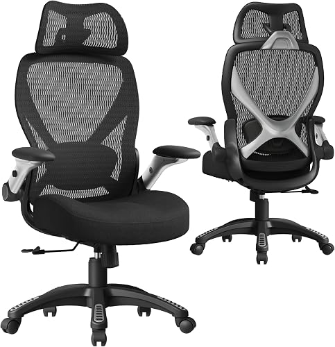 ELABEST X100 Ergonomic Mesh
