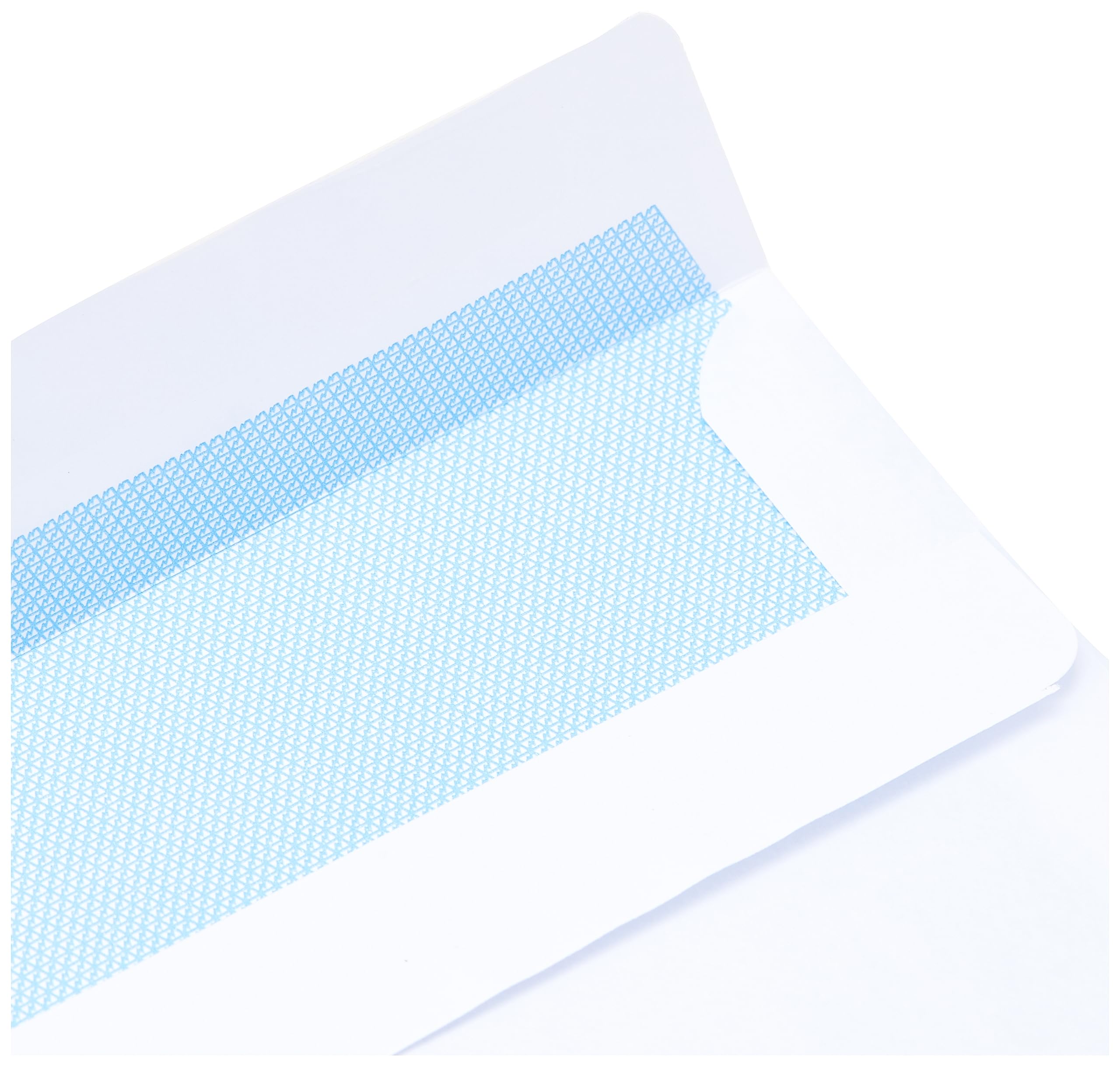 Blake Purely Everyday C5 162 x 229 mm 90 g/m² Enveloppes Autocollante (1707) Blanc - Boîte de 500 (Lot de 2)