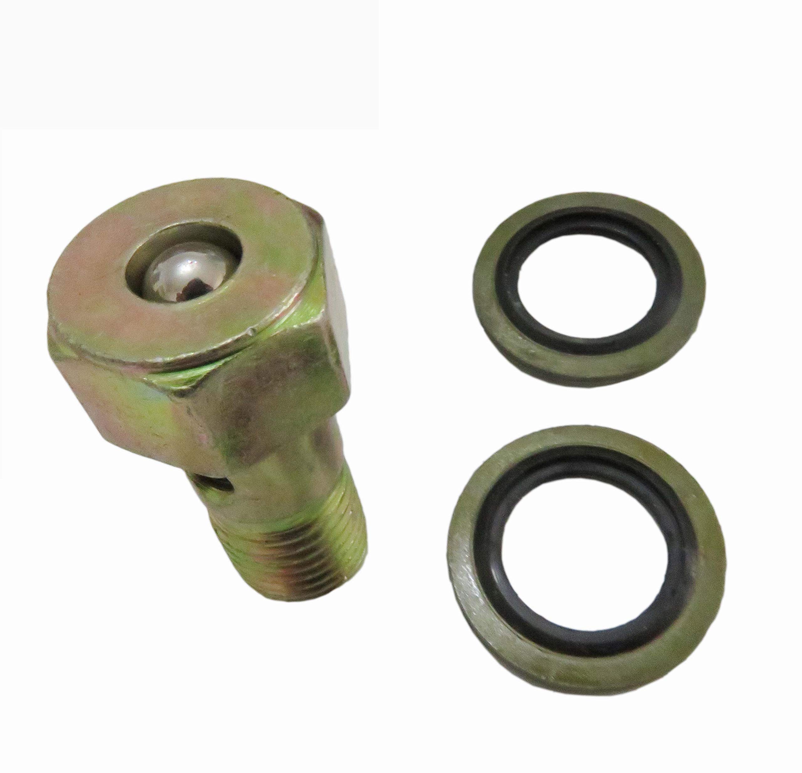 Amazon.com: JEM&JULES 5.9L 98.5-02 OVERFLOW VALVE FOR DODGE