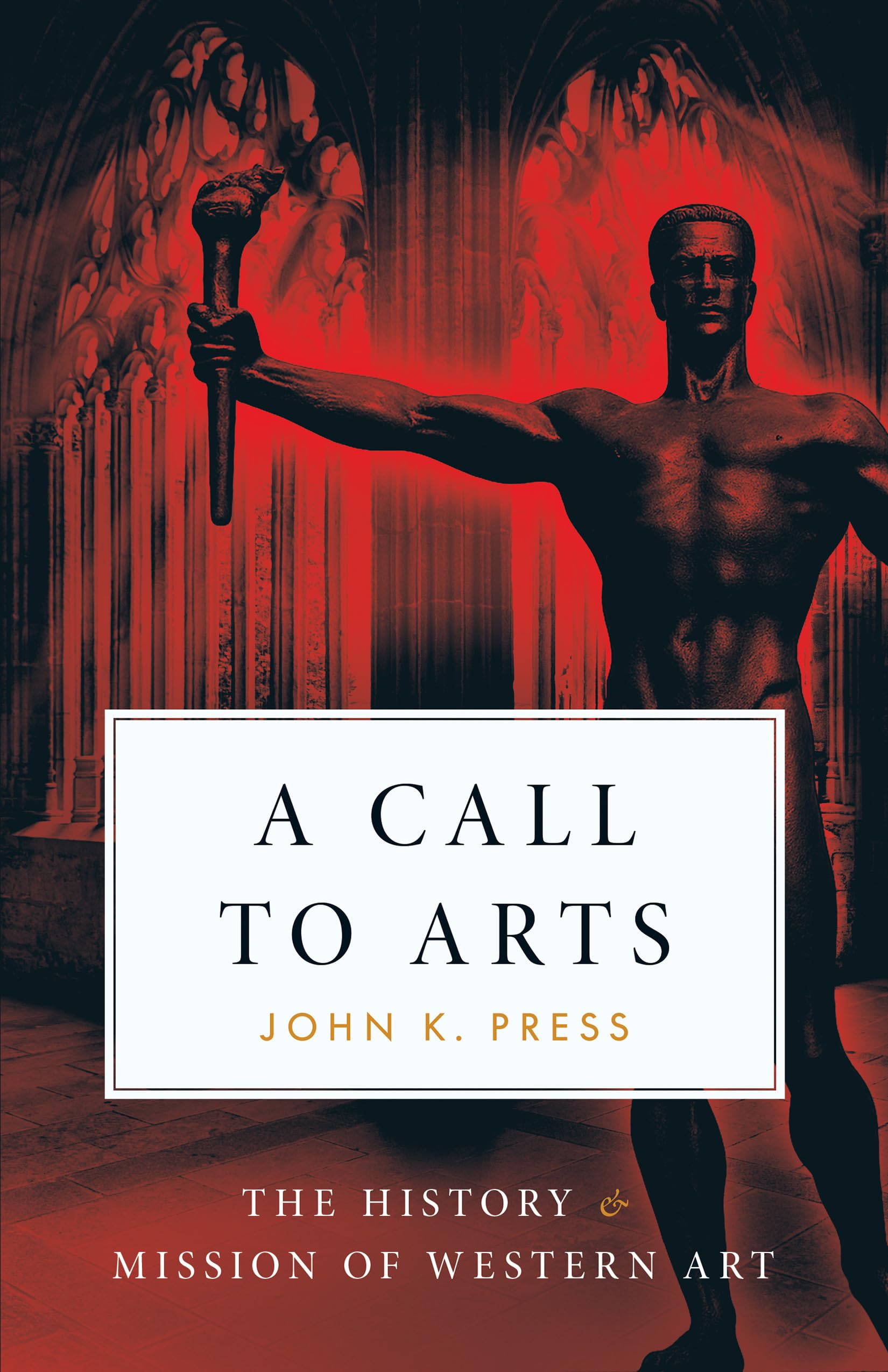 Western Art histoire et mission de l'art occidental livre d'étude en anglais pour étudiants