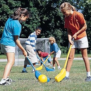 S&S Worldwide Softee Hockey