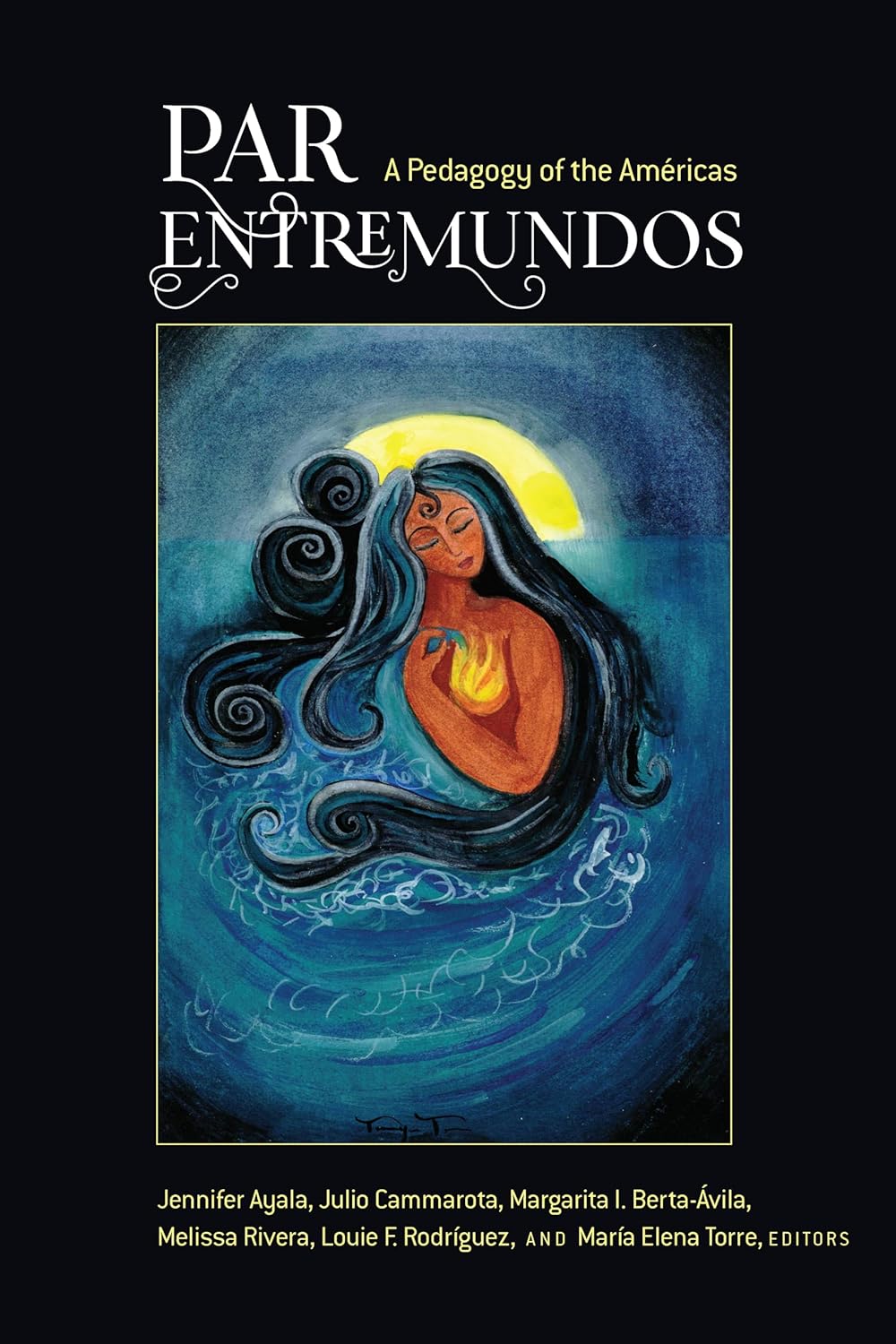 Par EntreMundos: Critical Studies of Latinxs in the Americas