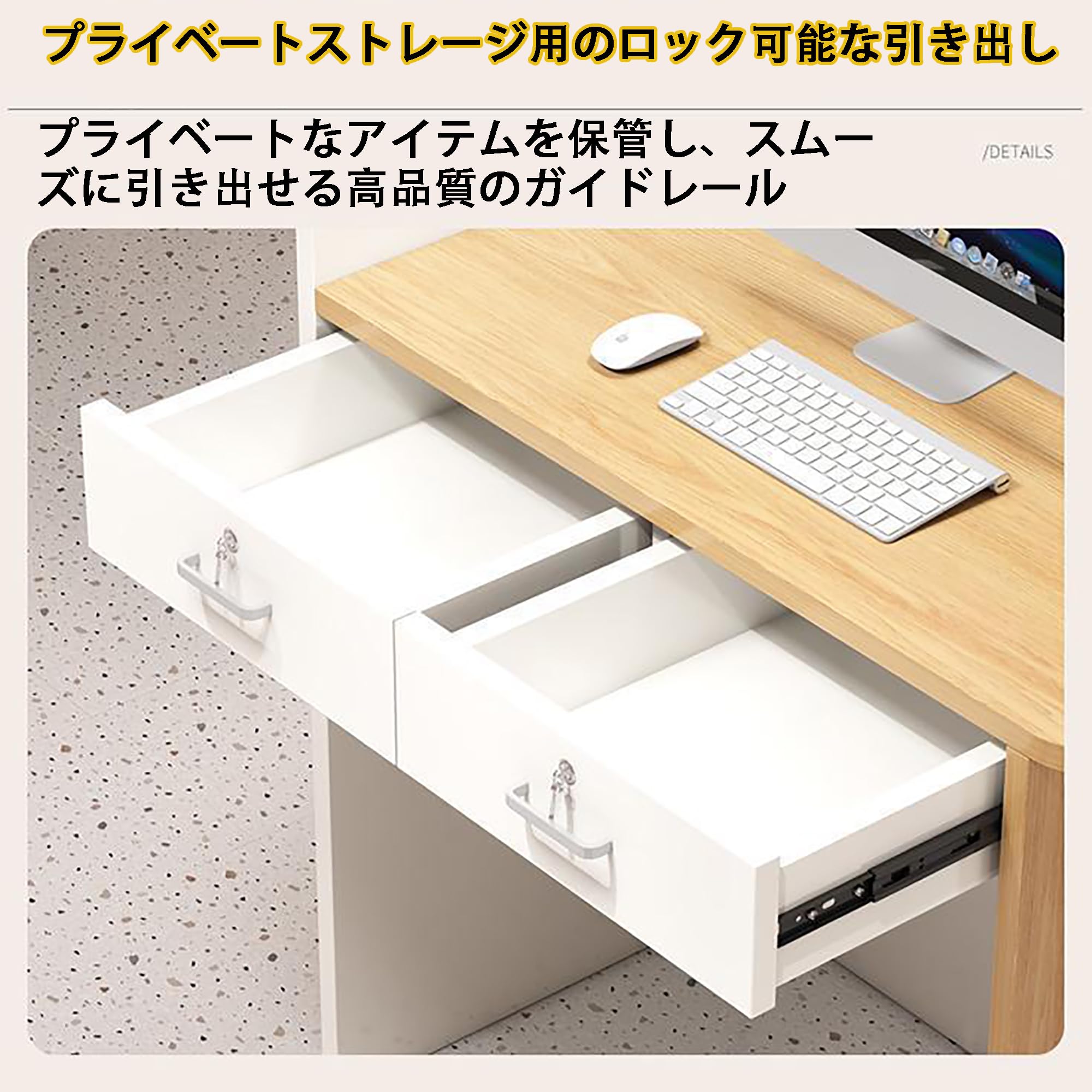 Amazon.co.jp: レジカウンター 受付カウンター 木製レセプションバー