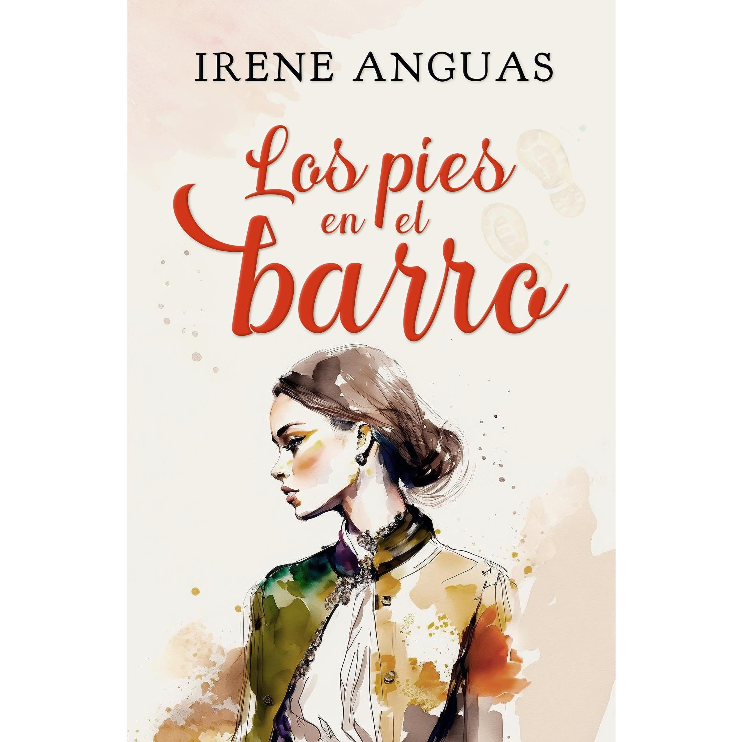 Los pies en el barro