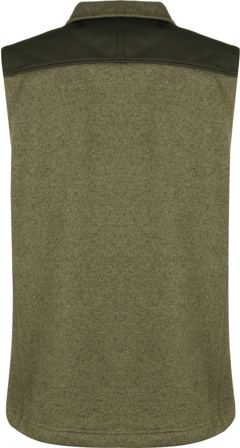 Fjällräven Herren Buck Fleece Vest M Sports vest