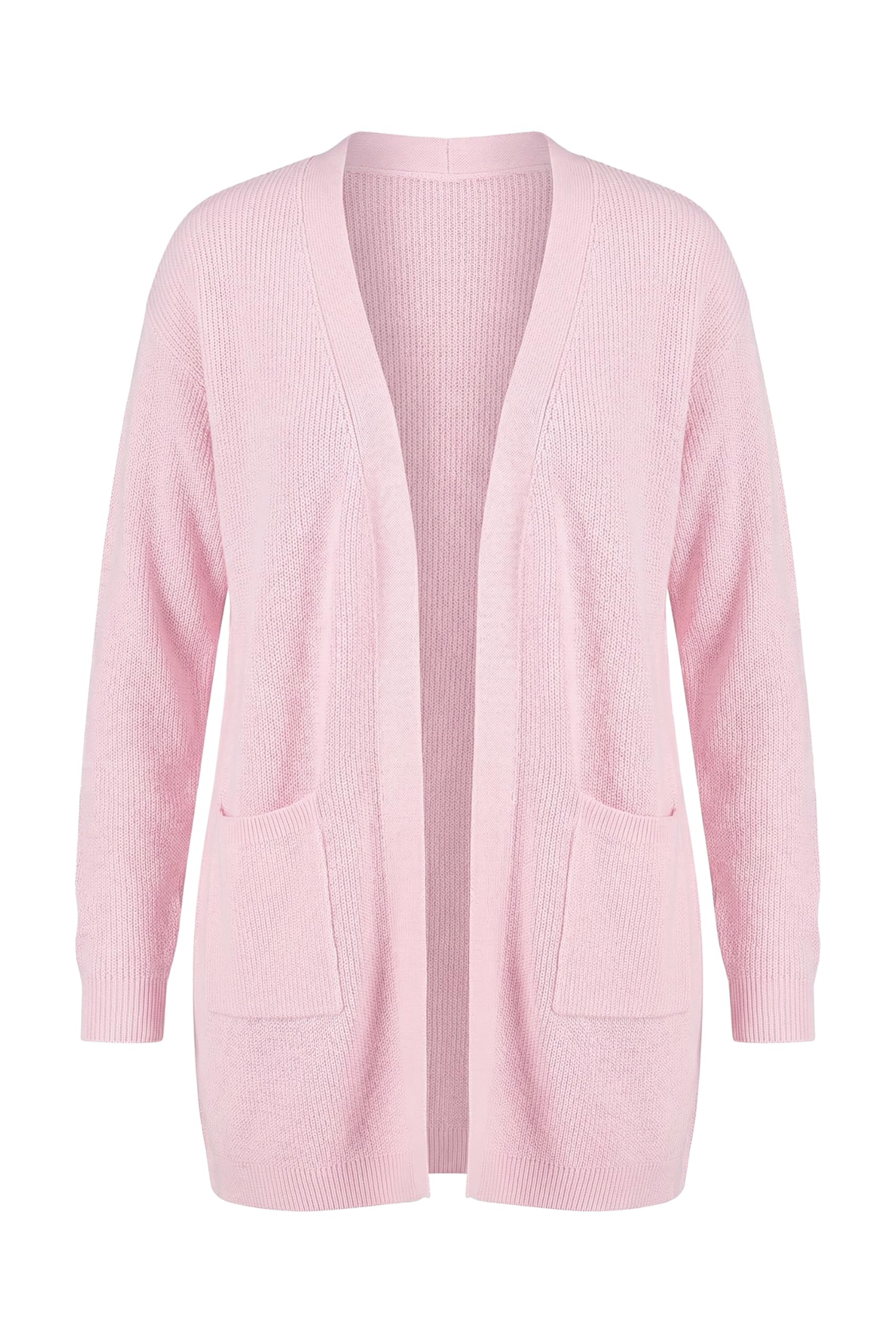 Ulla Popken Damen Cardigan