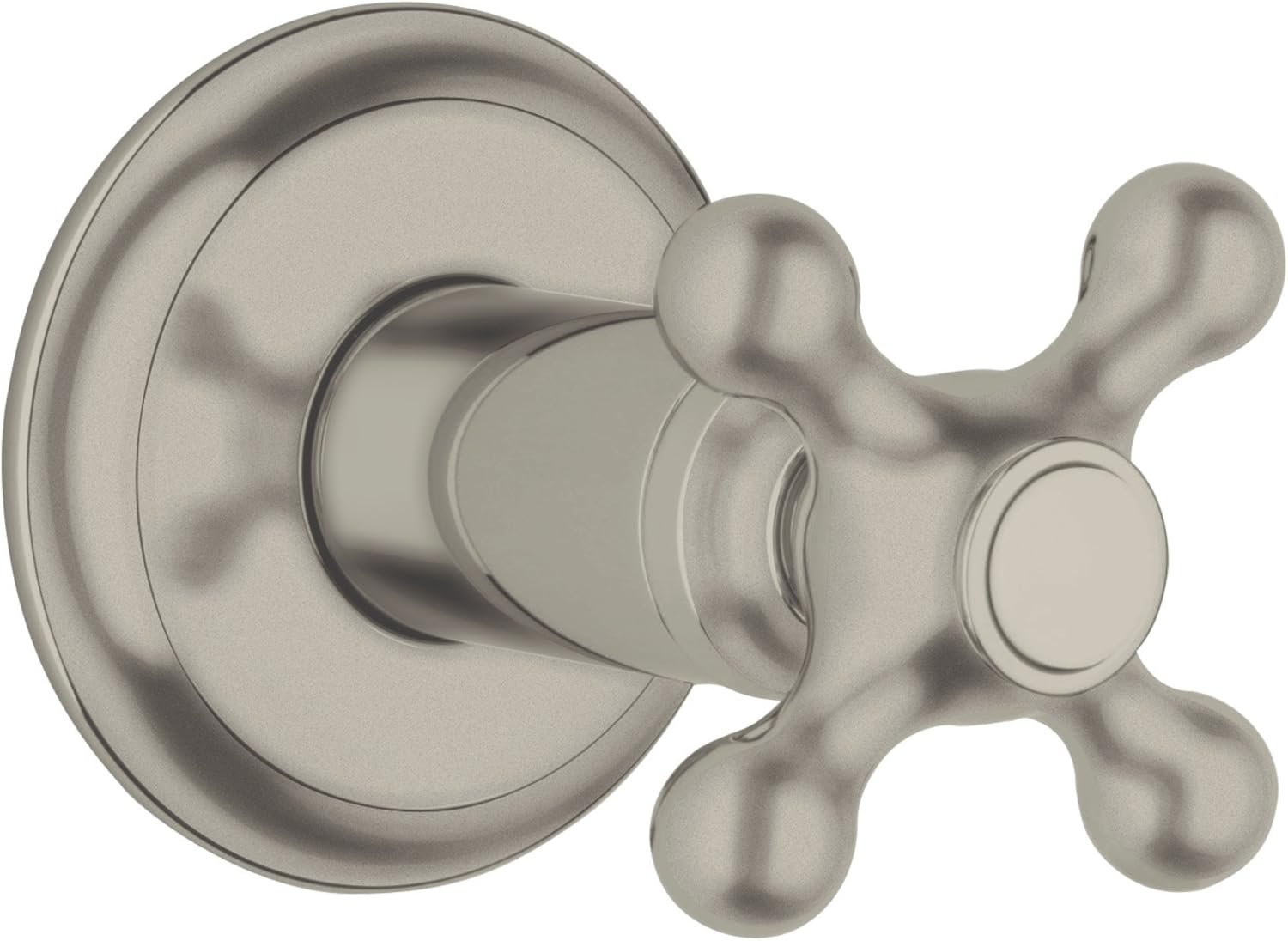 Suреr Chеар 🛒 Seabury Single-Handle Volume Control Trim Kit with Cross Handle