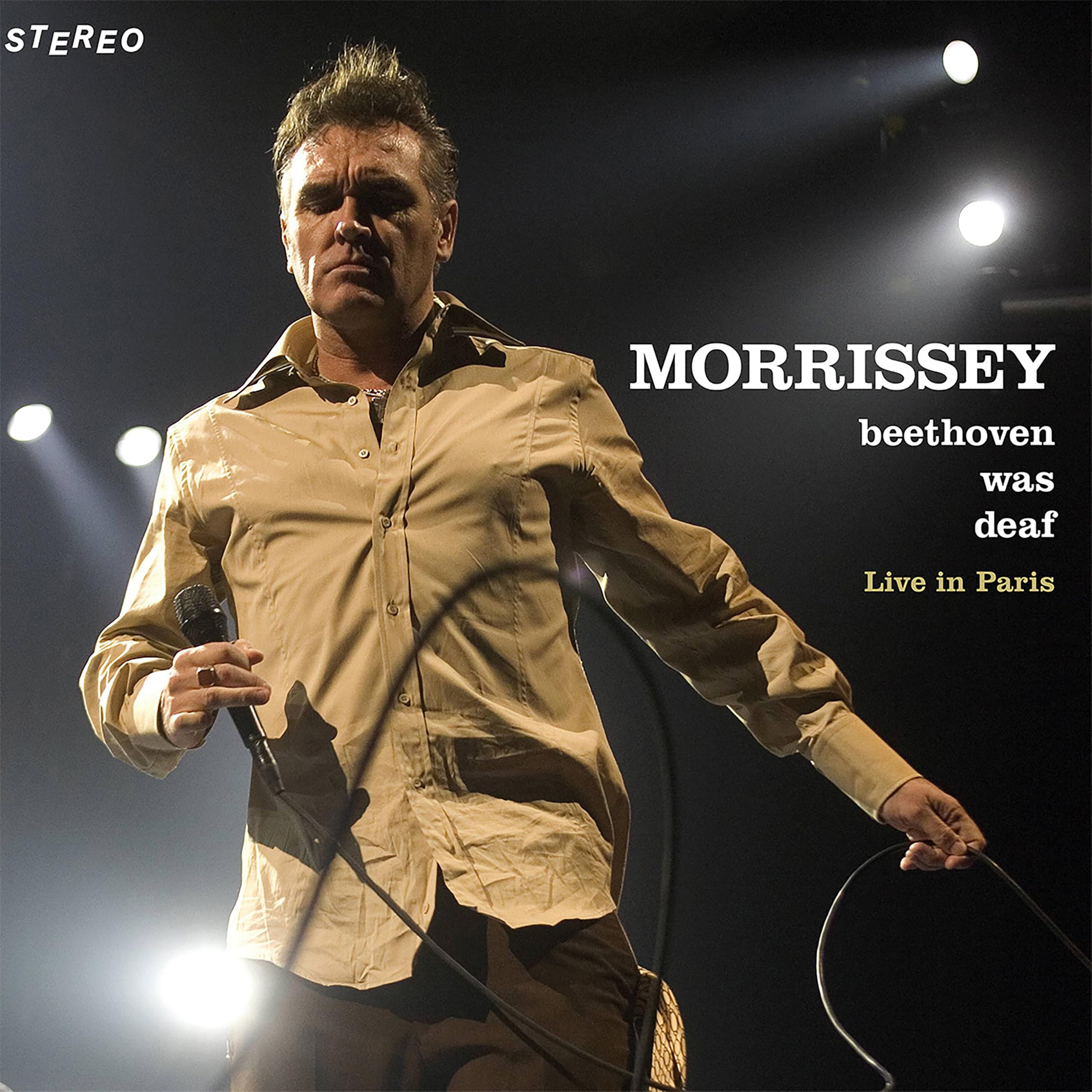 Beethoven Was Deaf (Live) [2024 Remaster] [VINYL]