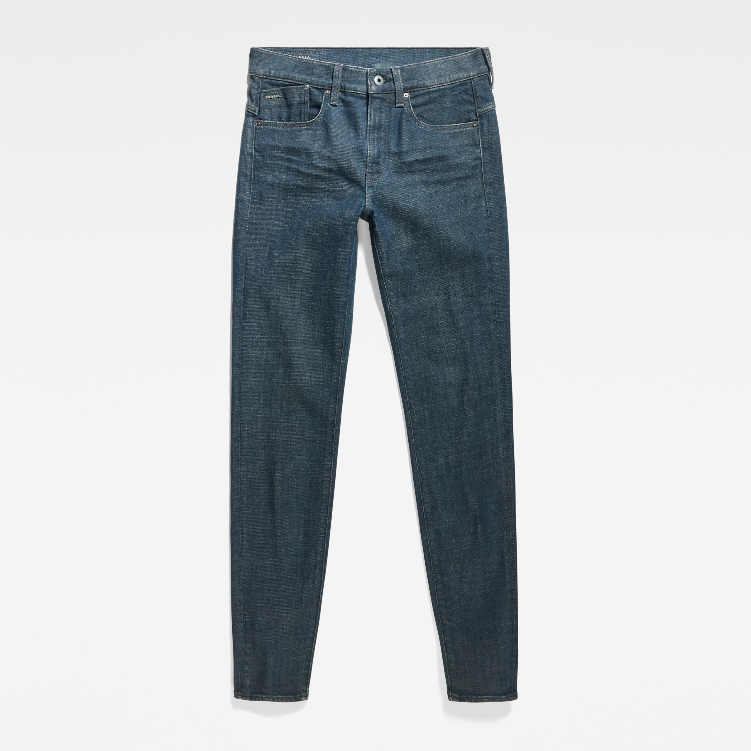 G-Star Damen Lhana Skinny Jeans – Bild 5