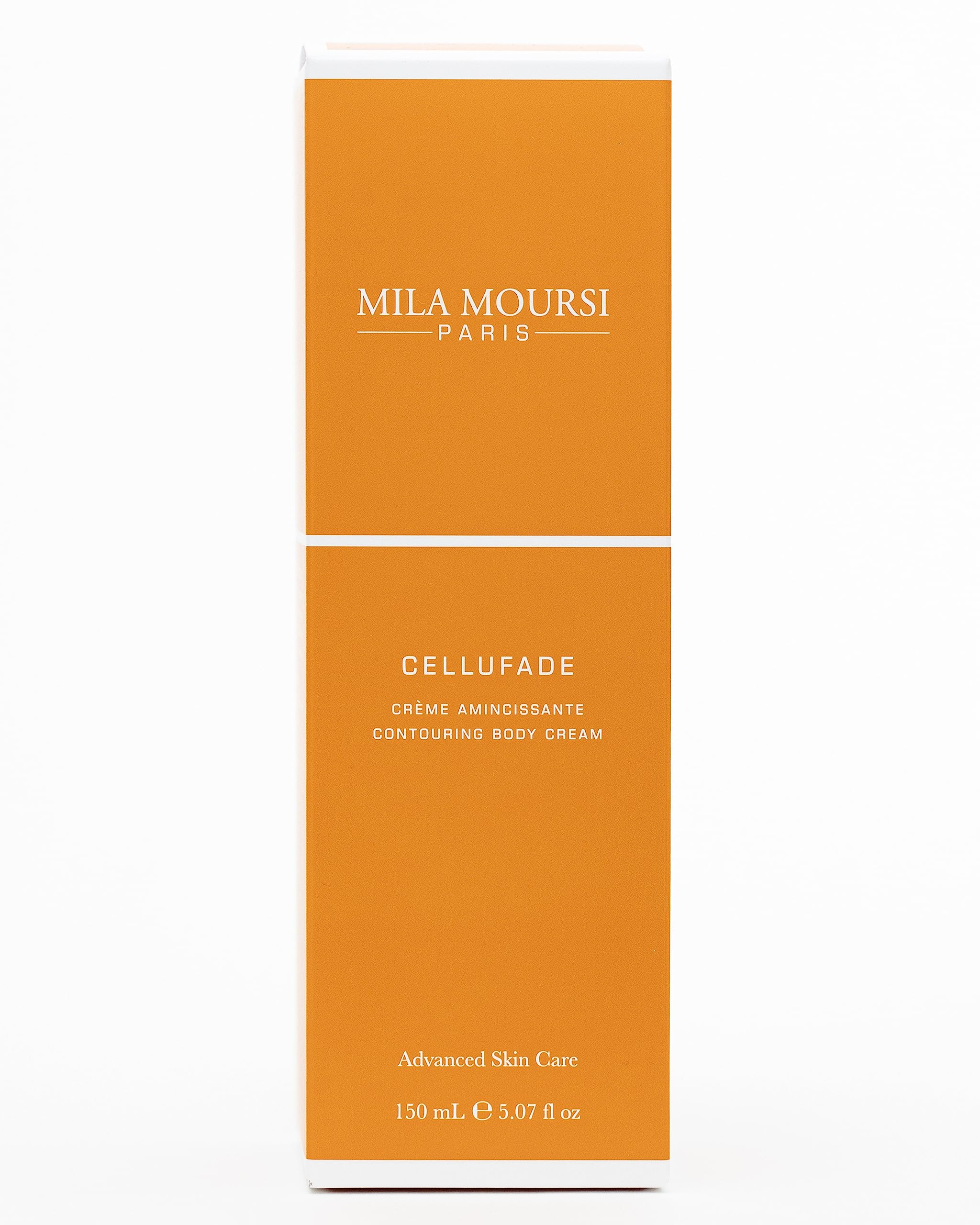 CelluFade Contouring Body Cream 150ml