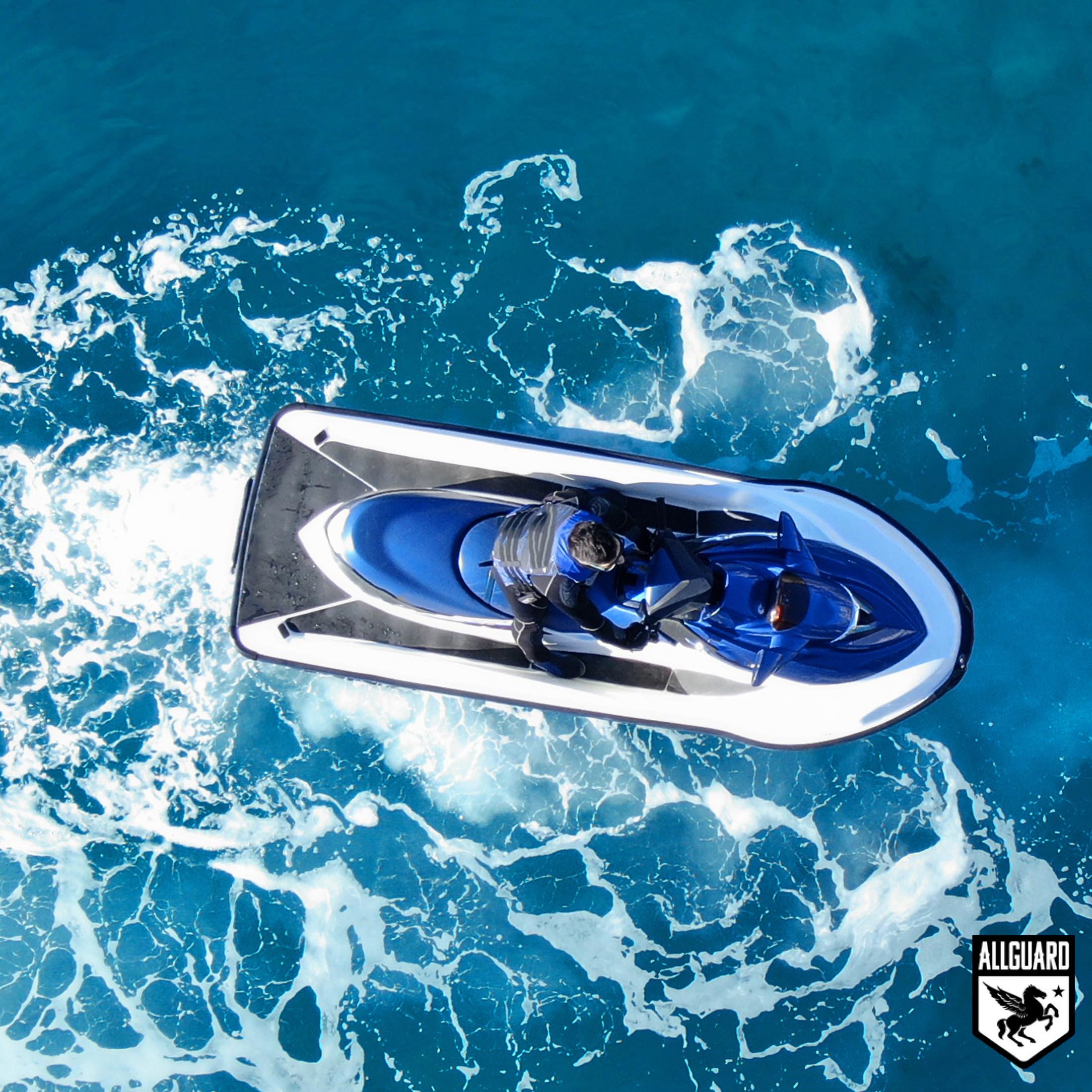 Amazon | 防水ジェットスキーCovers For Sea Doo RXT 215 2005 – 2007 