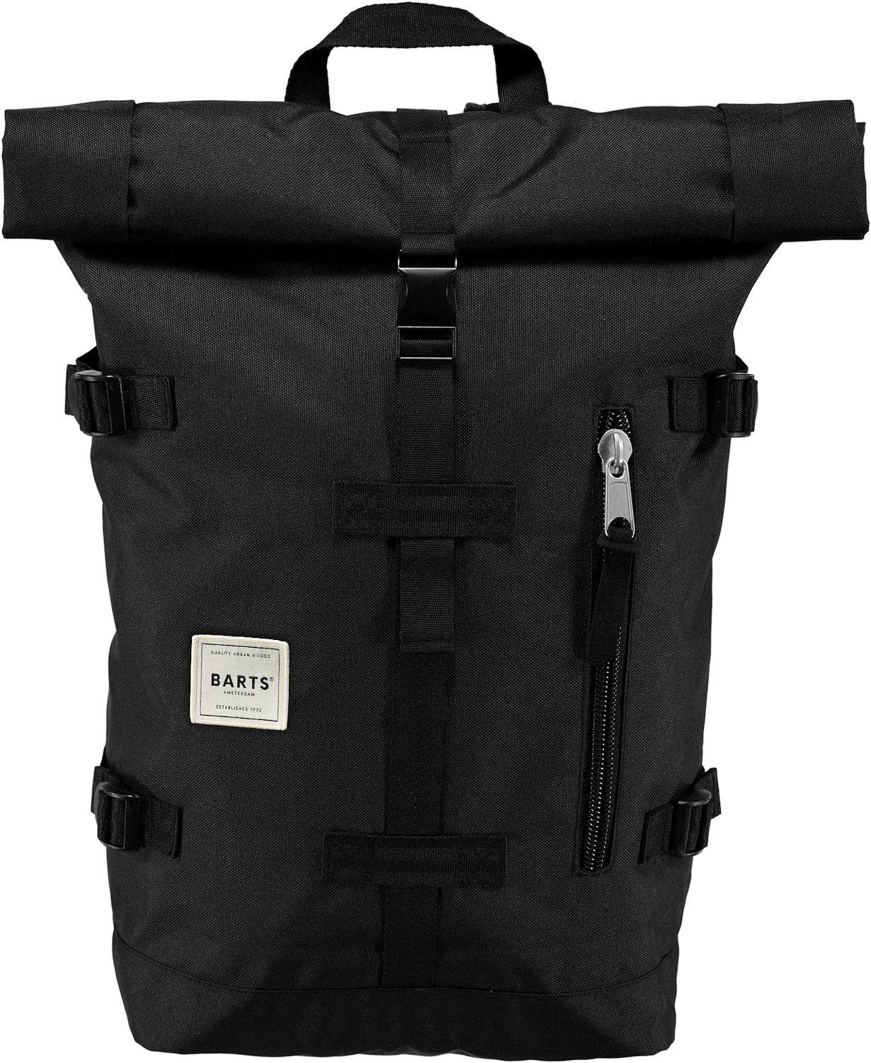 Barts Mountain Backpack Unisex Adult Backpack (Pack of 1)