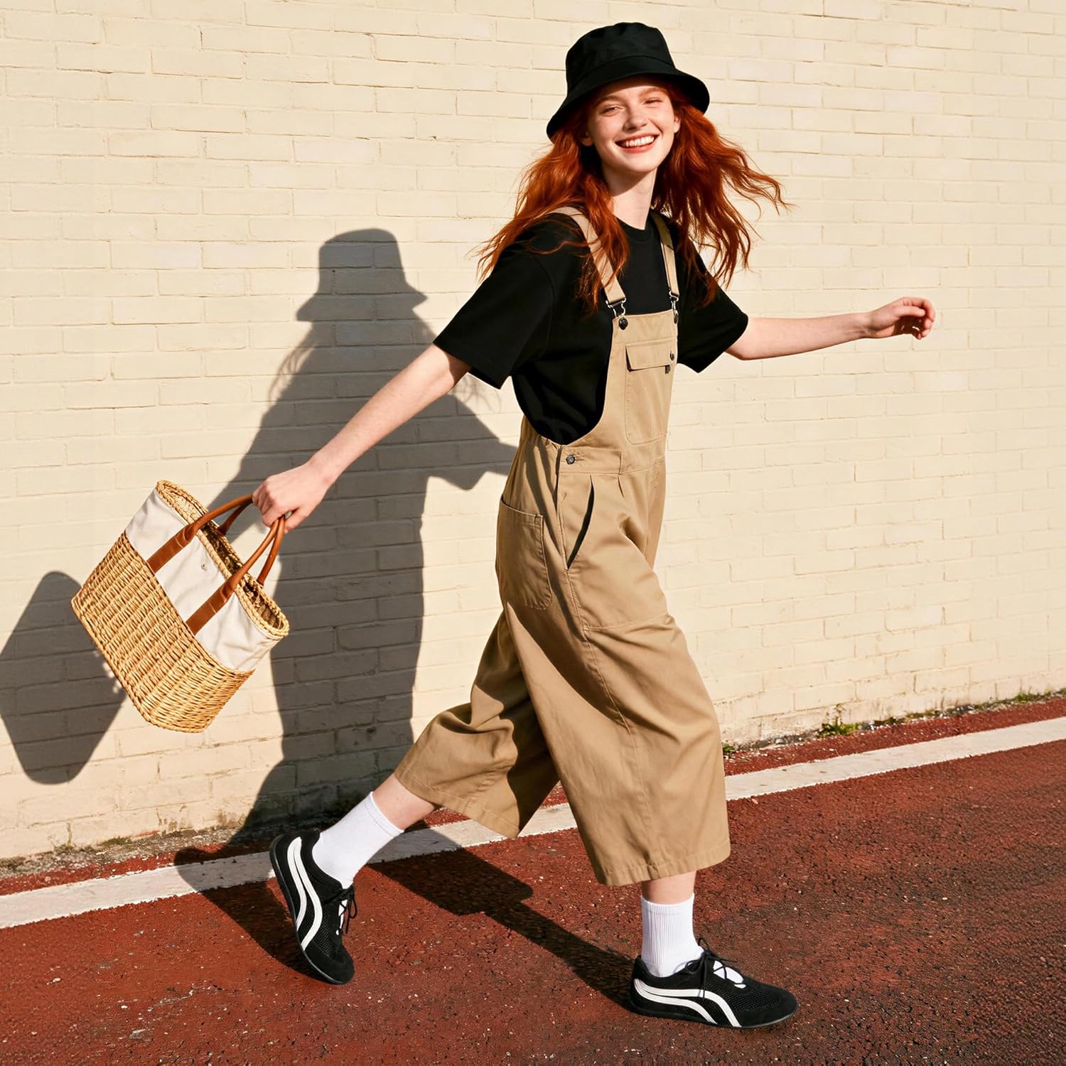 Sneakers for Women Lightweight Casual Tennis Walking Shoes Comfortable Mary Jane Women's Fashion Sneakers - Image 6